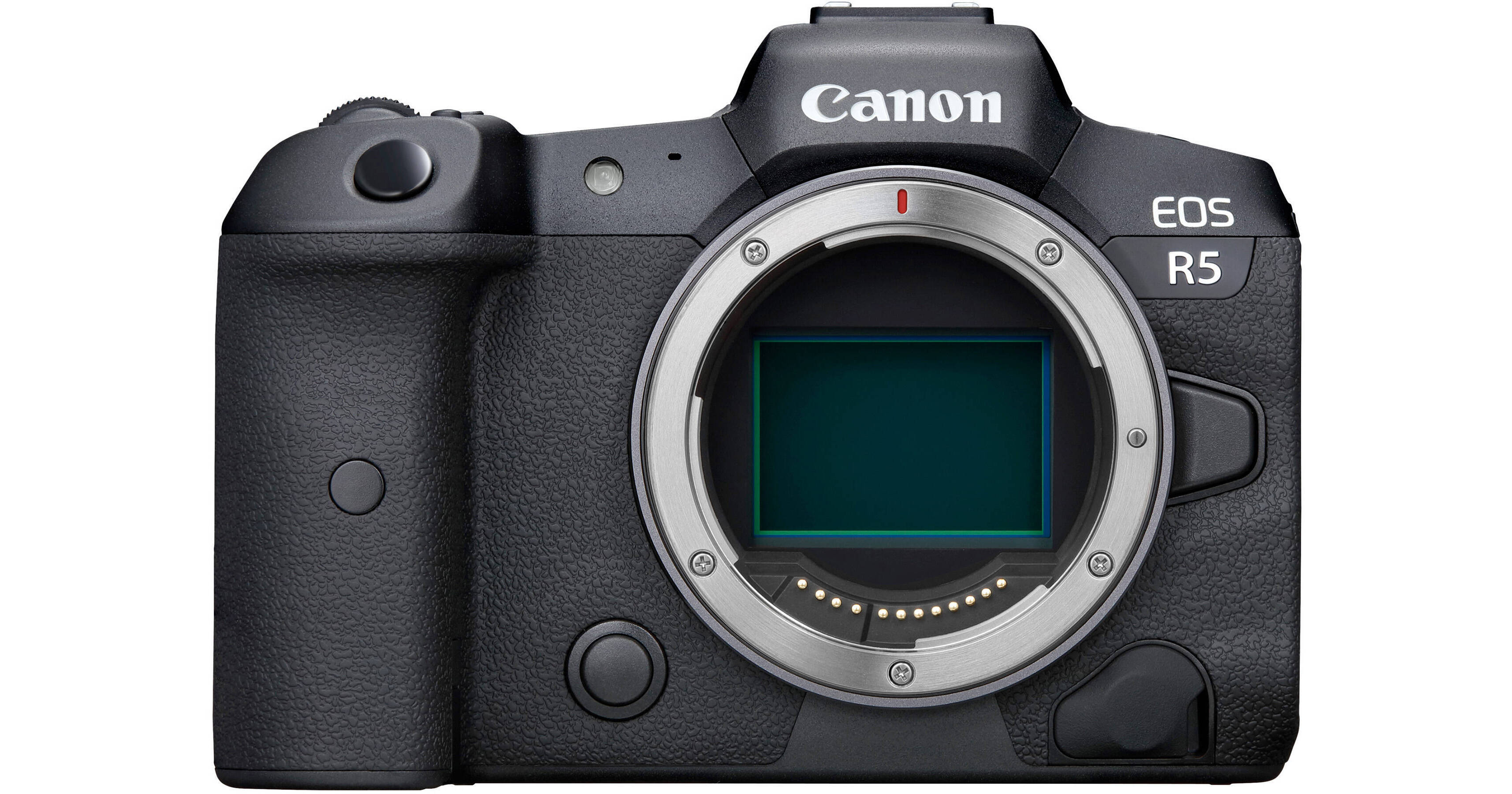 Canon EOS R5: On sale, a superb full-frame mirrorless camera deal