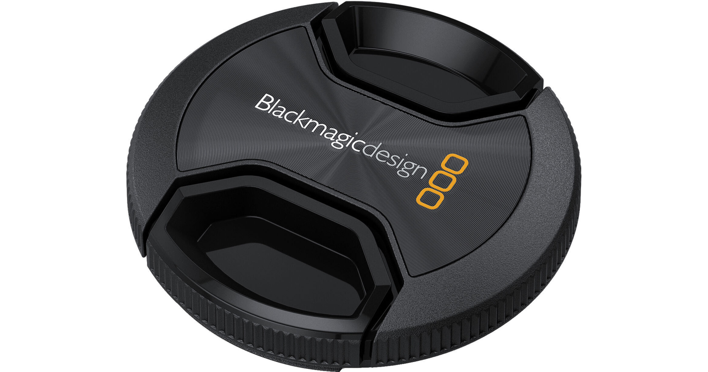 blackmagic 58mm lens cap