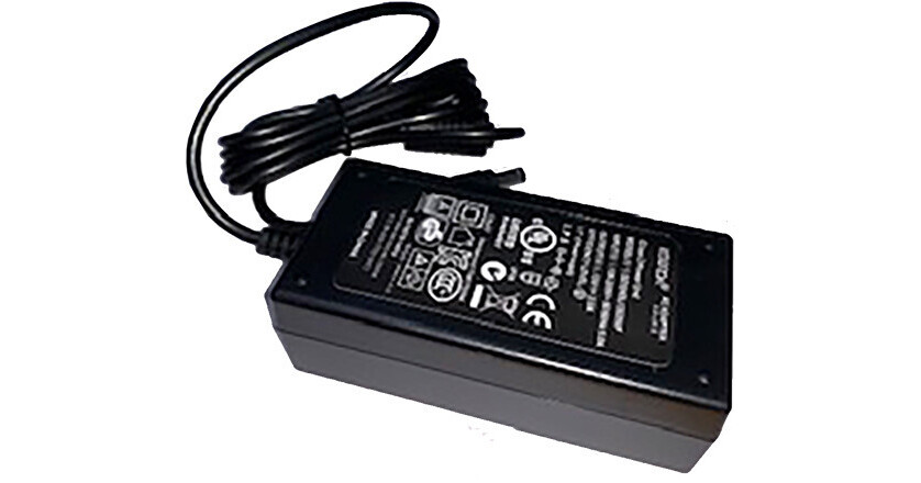 SalrayWorks 12 VDC Power Adapter for PTZ Camera POWER SUPPLY B&H