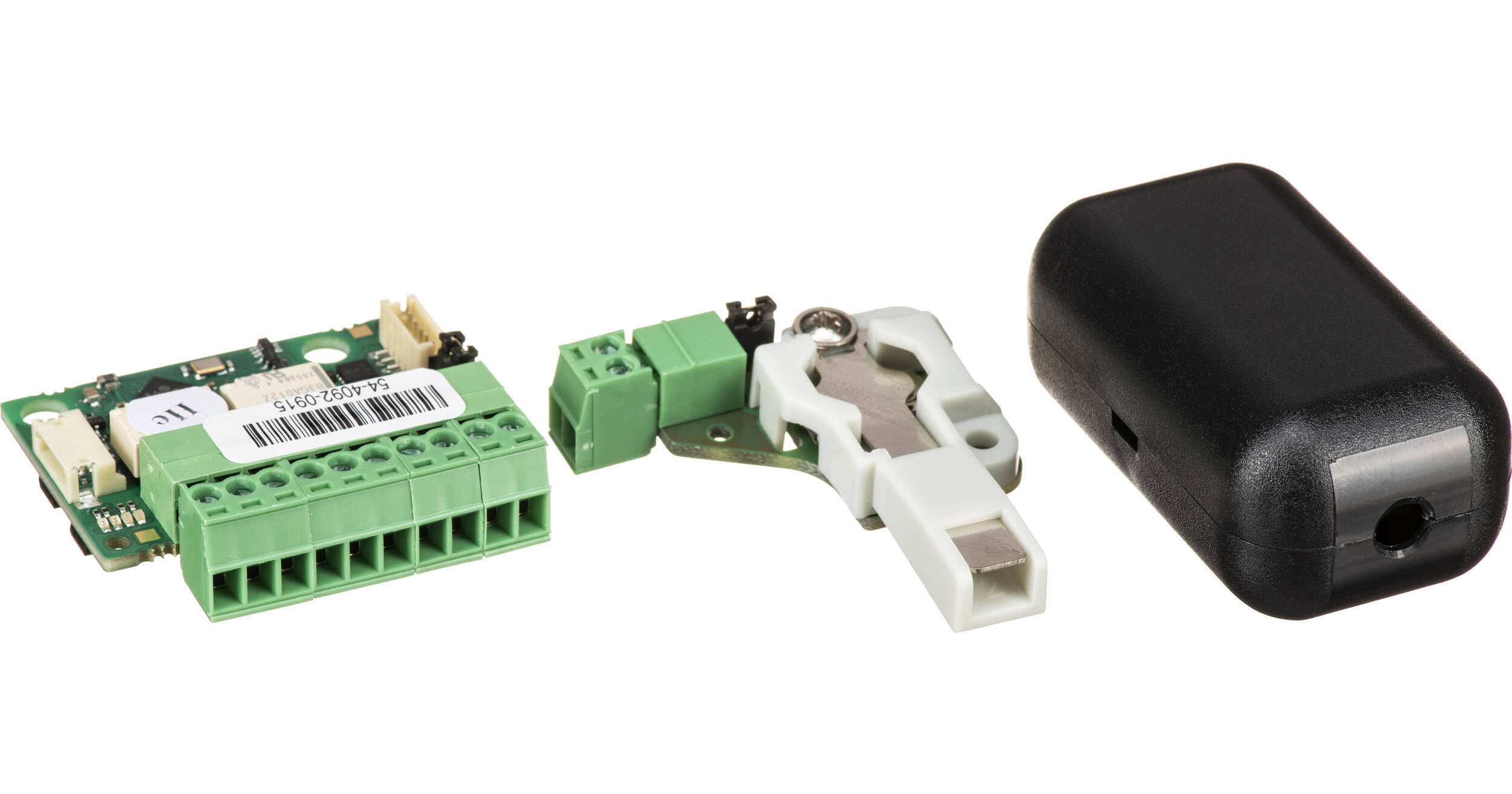 2N Security Bundle for IP Verso & LTE Verso 01975001 B&H Photo