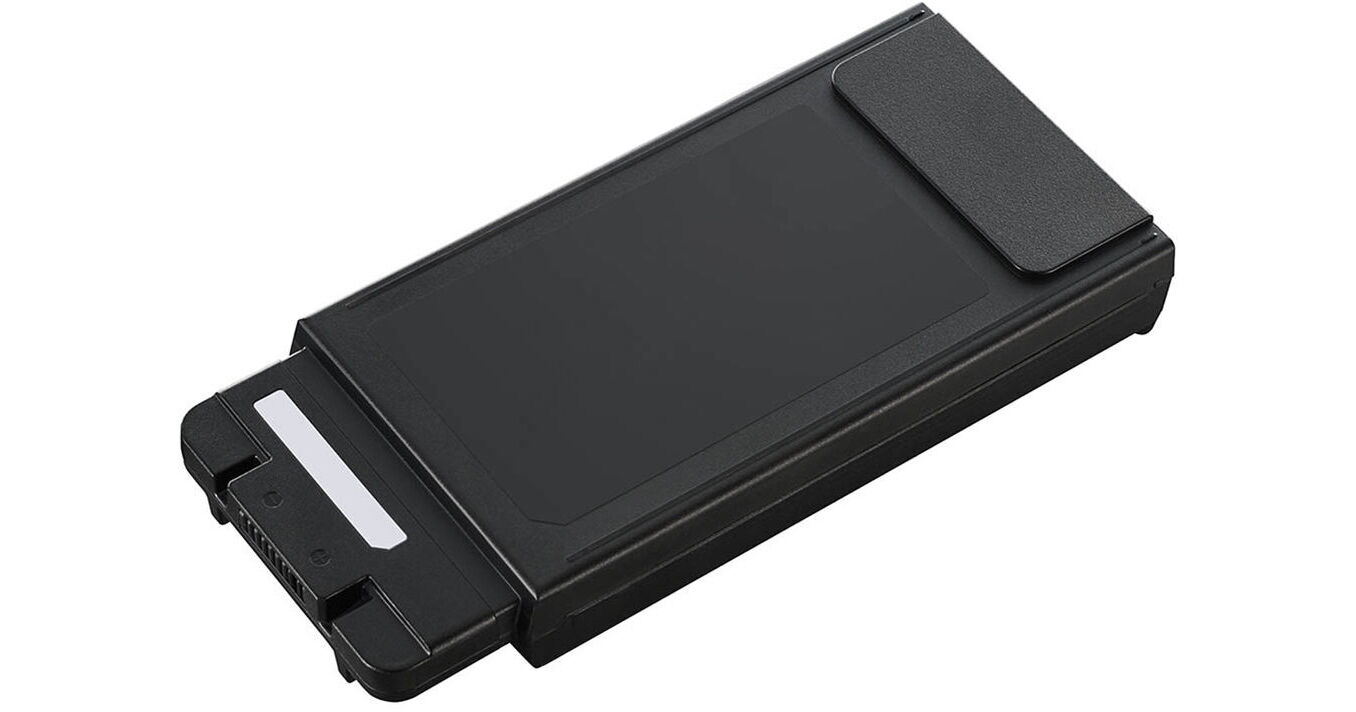 Panasonic Standard Battery For Panasonic Toughbook 55 Fz-vzsu1hu