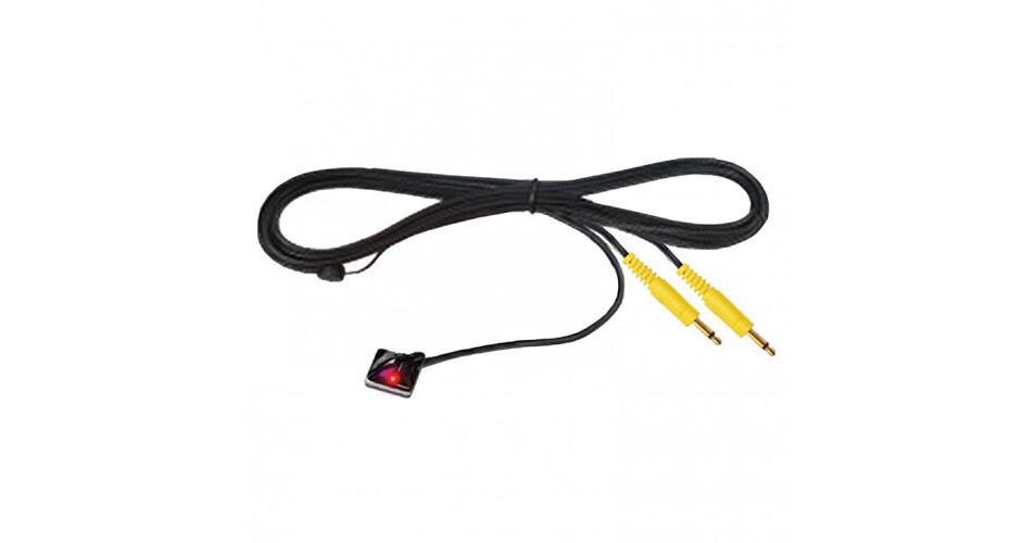 Xantech LCD/CFLProof Dinky Link IR Receiver Kit DL85K B&H Photo