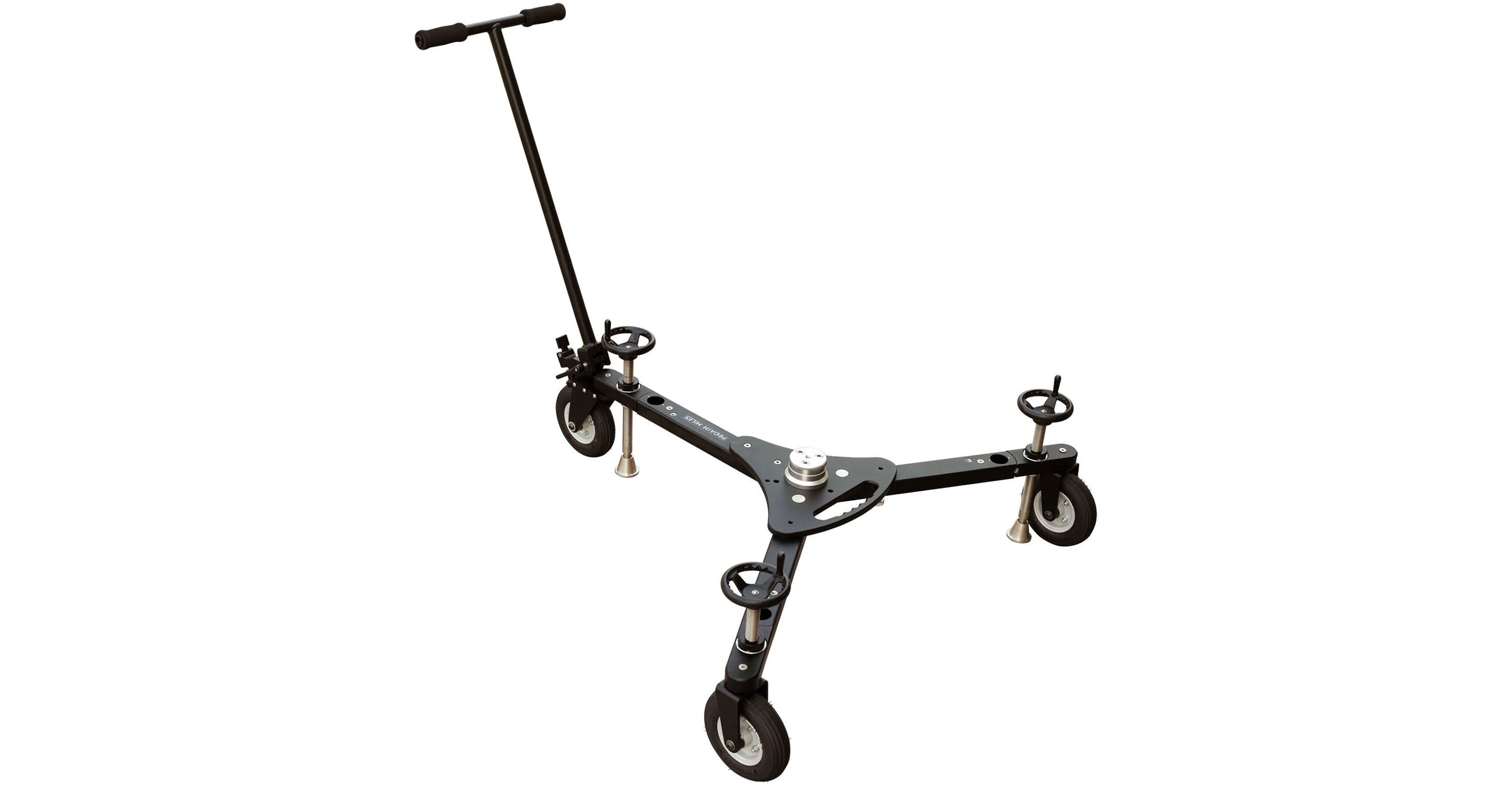 Proaim Miles Professional Video Camera Dolly System DLMLS B&H