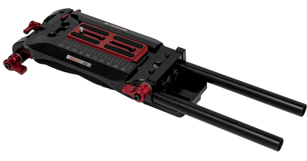 Zacuto ACT Baseplate Z-ACT B&H Photo Video