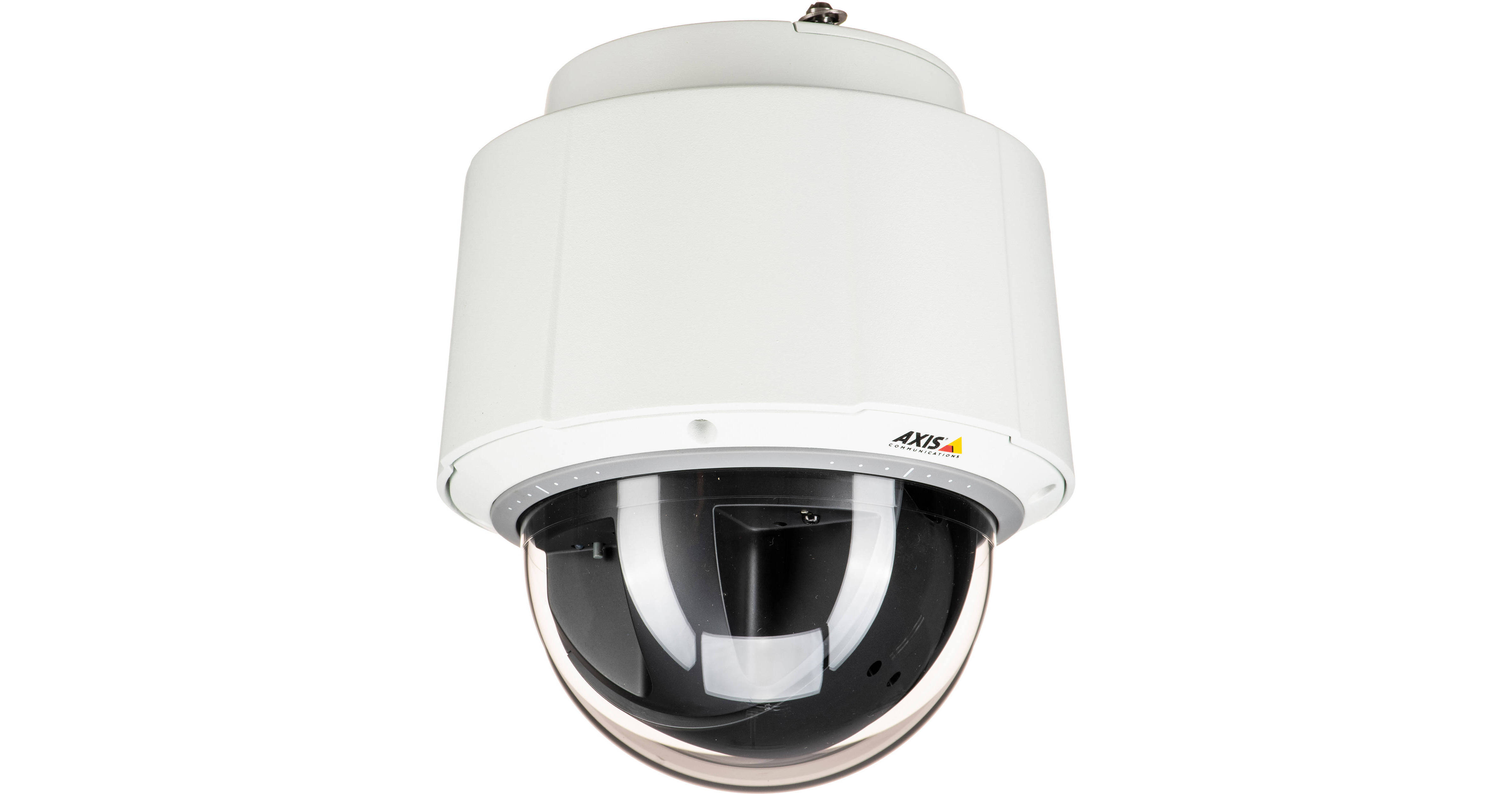 axis q series cameras