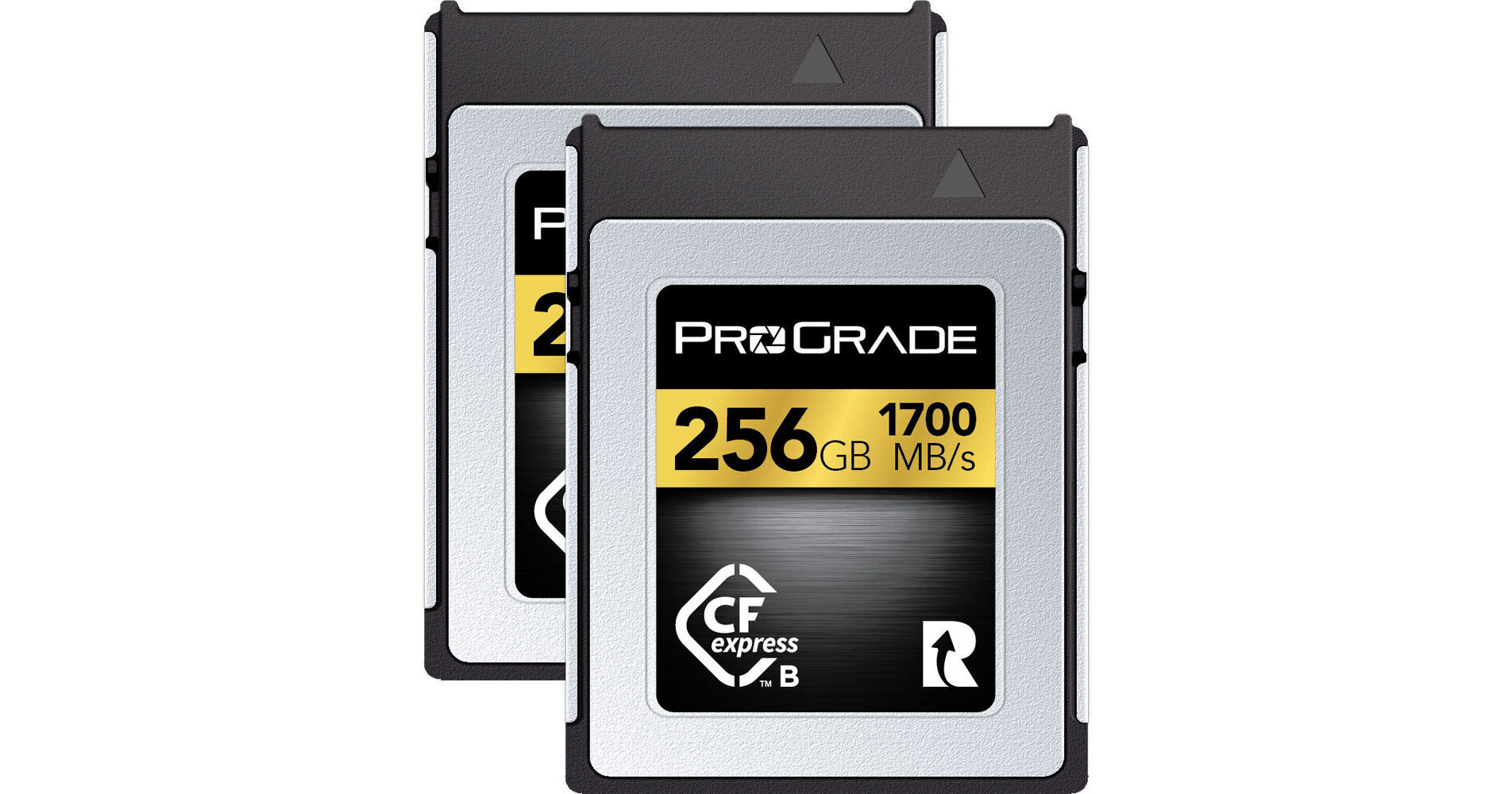 特価商品prograde cfexpress typeb 256gb + カードリーダー その他