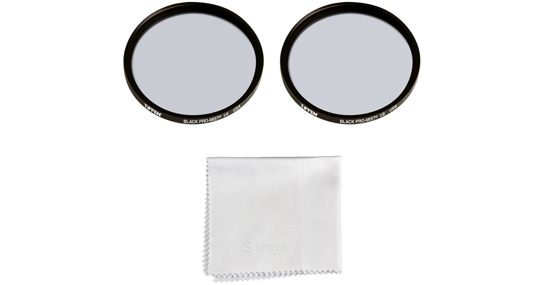 Tiffen Black Pro Mist 1/8 77mm