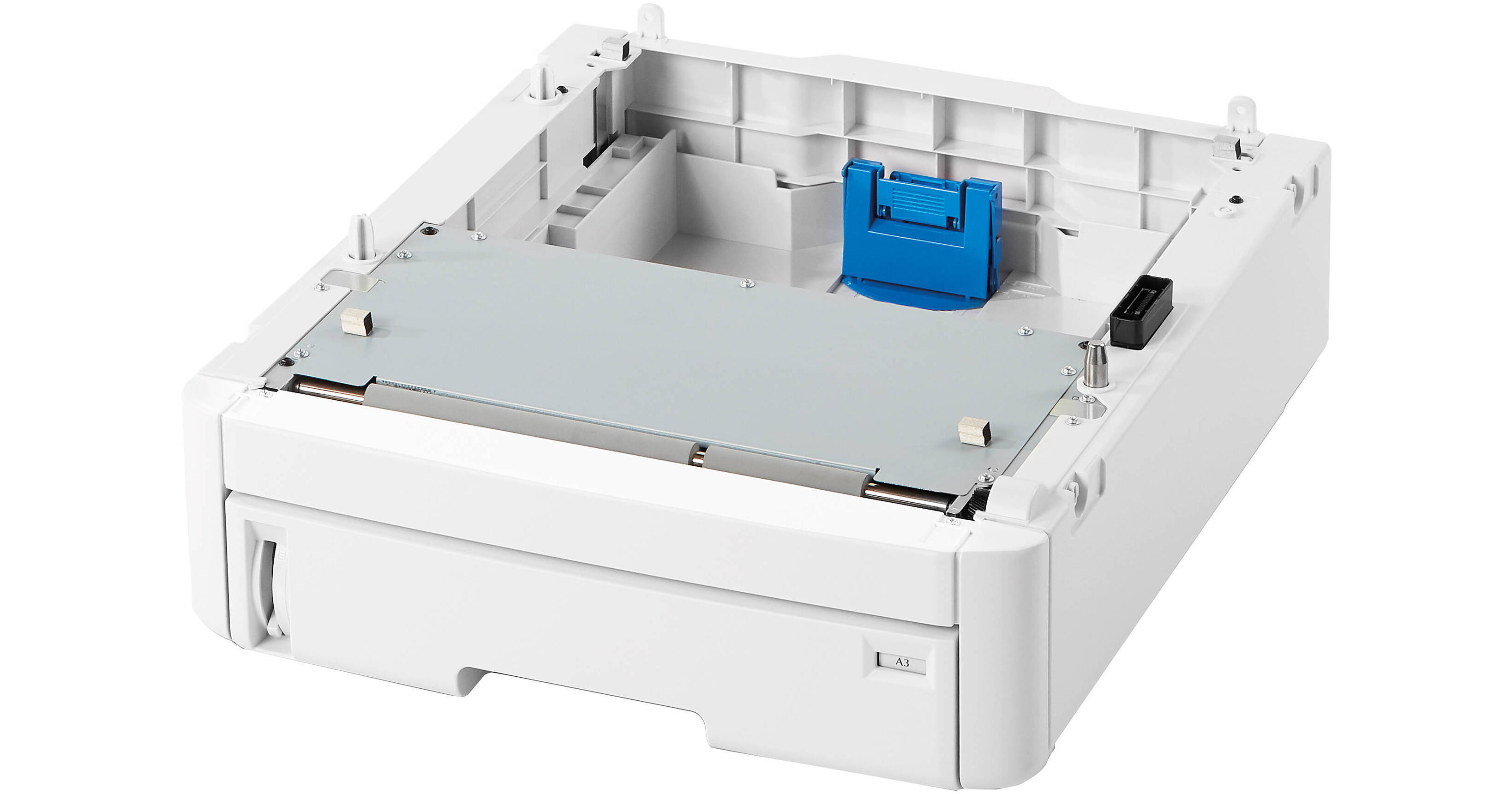 OKI Additional Paper Tray for C844dnw Printer 47074402 B&H Photo