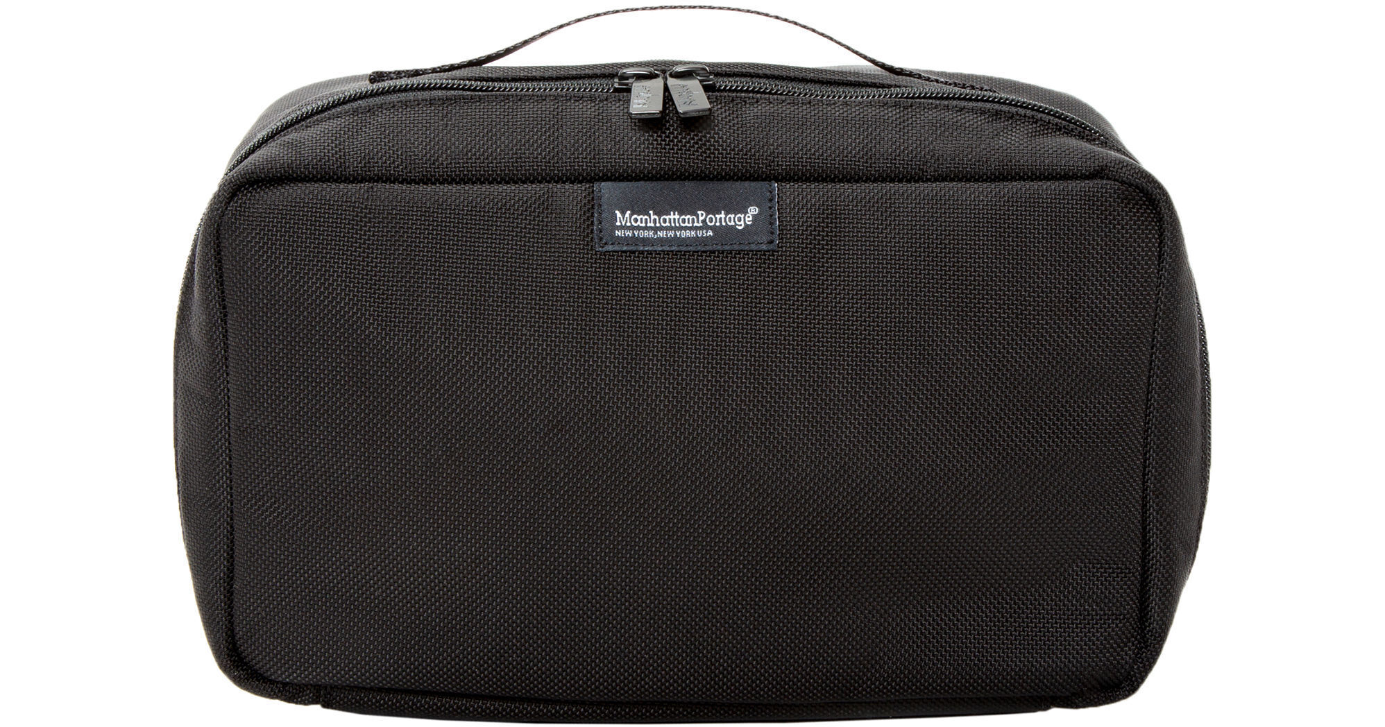 Manhattan Portage Aperture Camera Bag (Red) 1505 RED B&H Photo