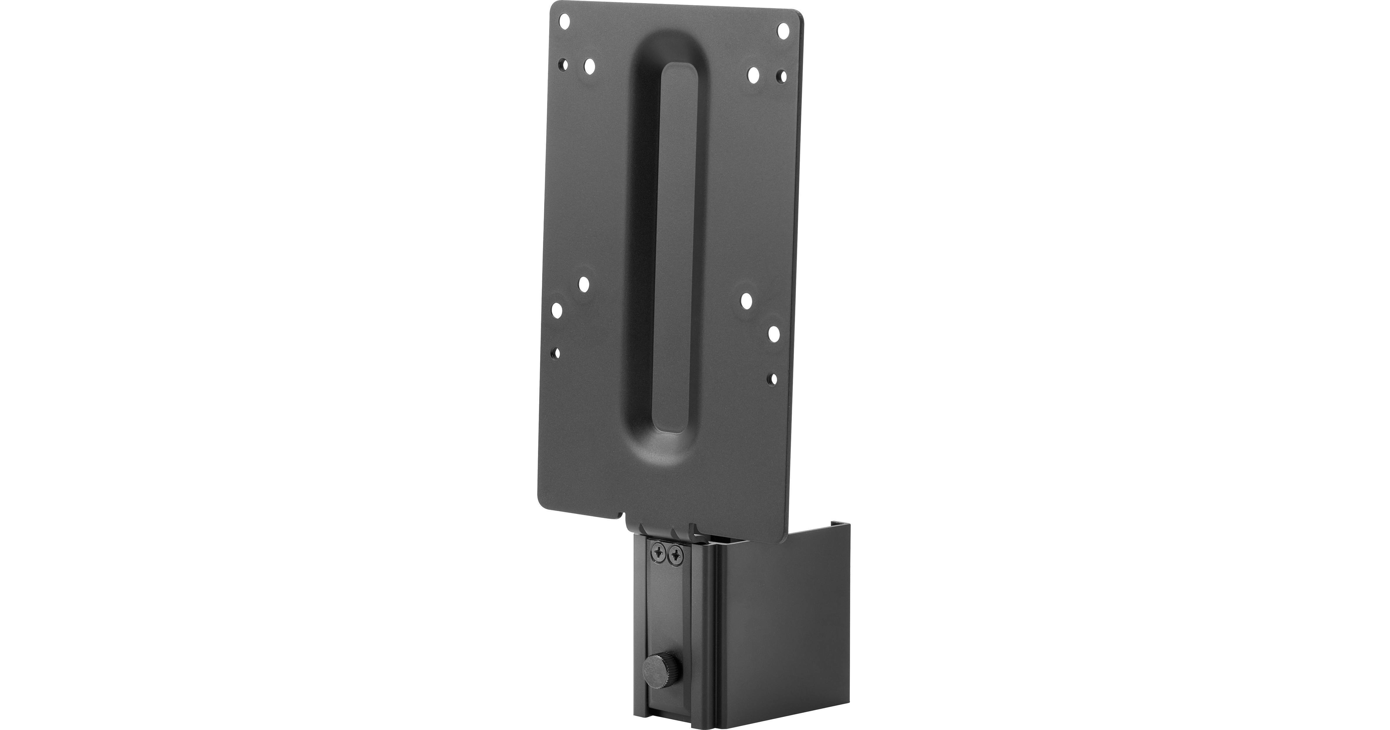 hp pc mounting bracket