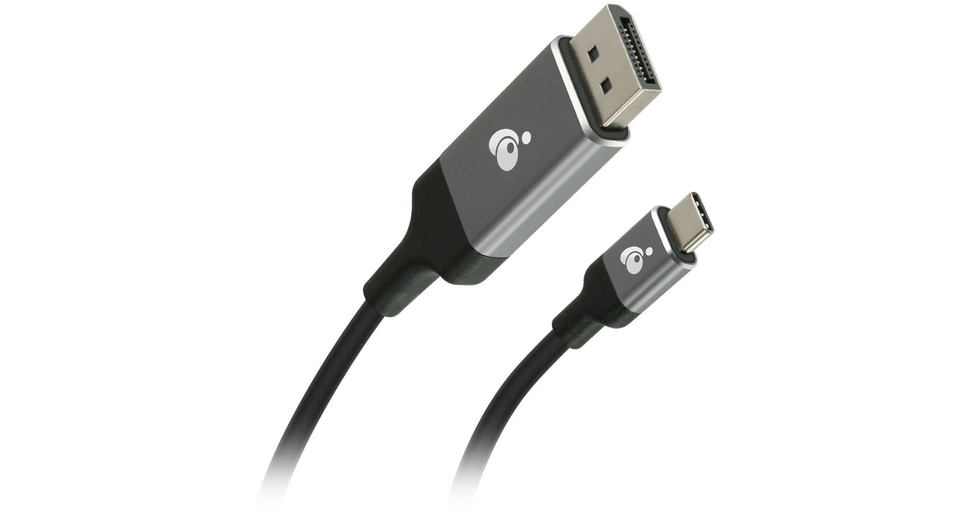 IOGEAR USB Type-C to DisplayPort 8K Cable (6.6') G2LU3CDP22 B&H