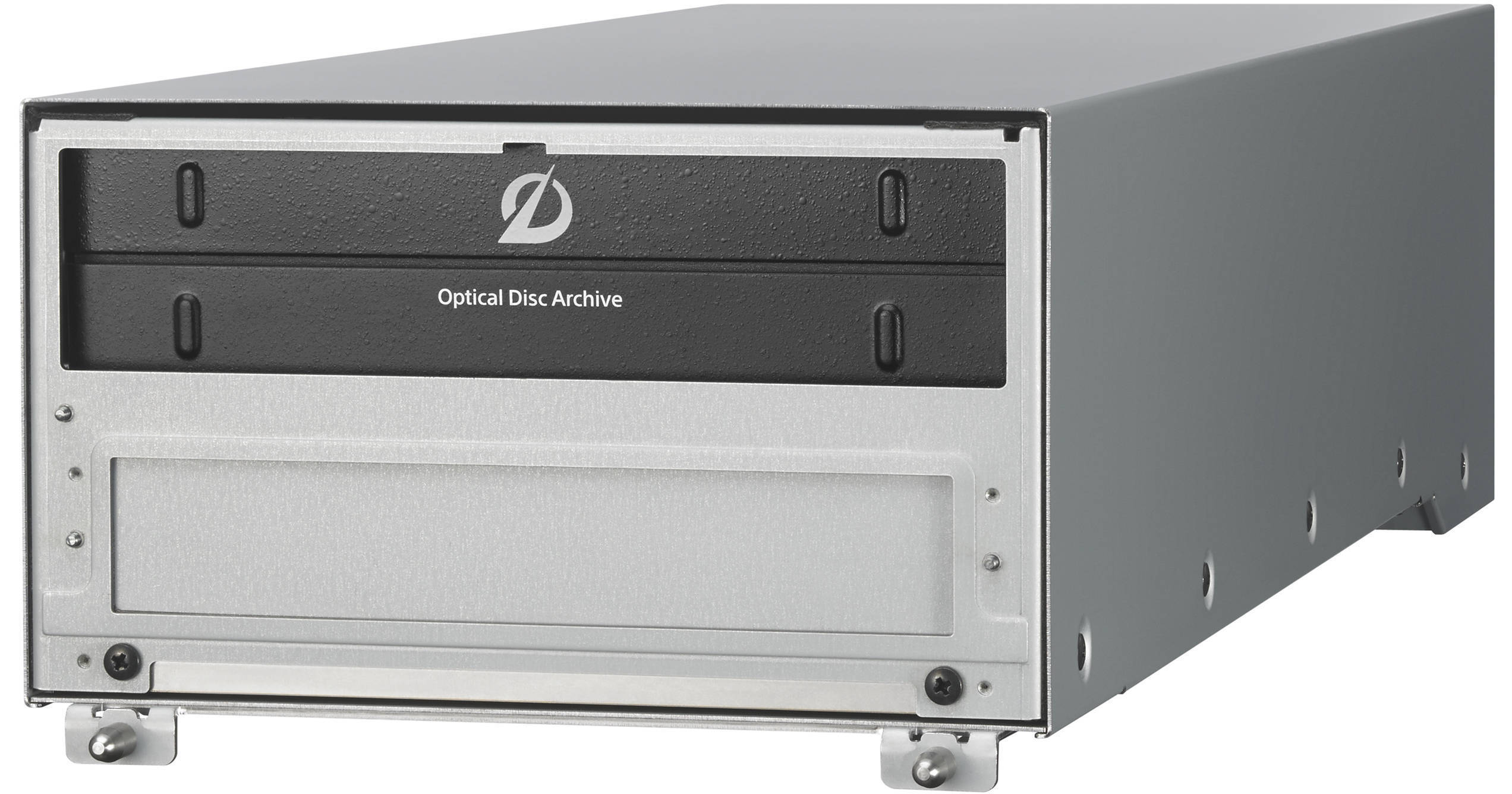 Sony Optical Disc Archive Gen3 Fibre Channel Petasite ODSD380F