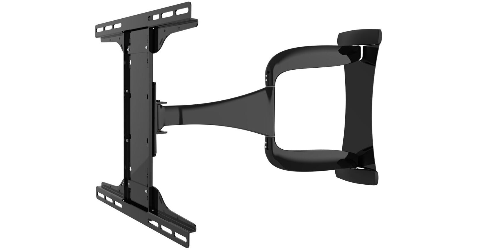 PeerlessAV Hospitality Articulating Wall Mount for 32 to