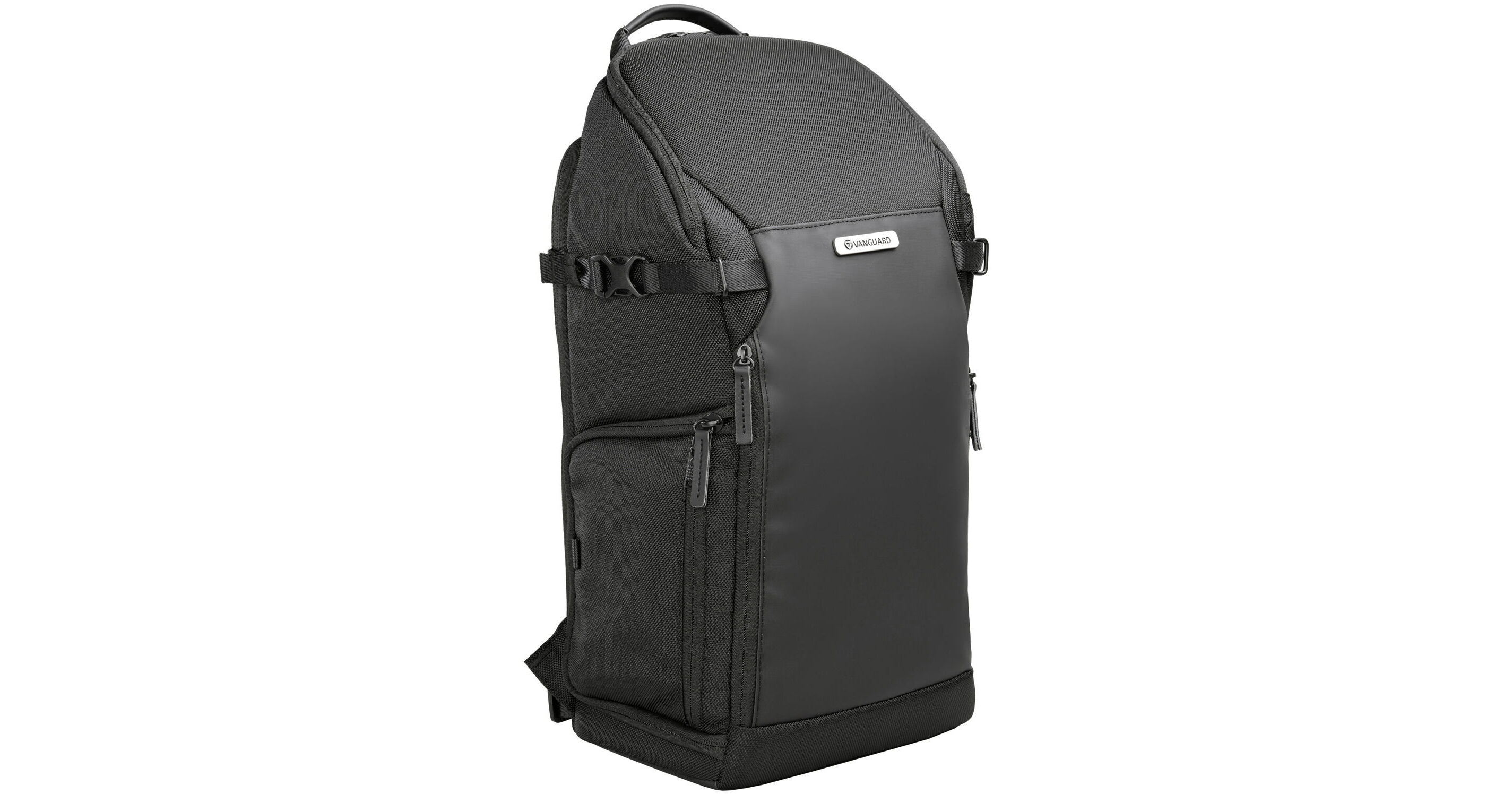 Vanguard VEO Select 46BR Backpack (Black) VEO SELECT 46BR BK B&H