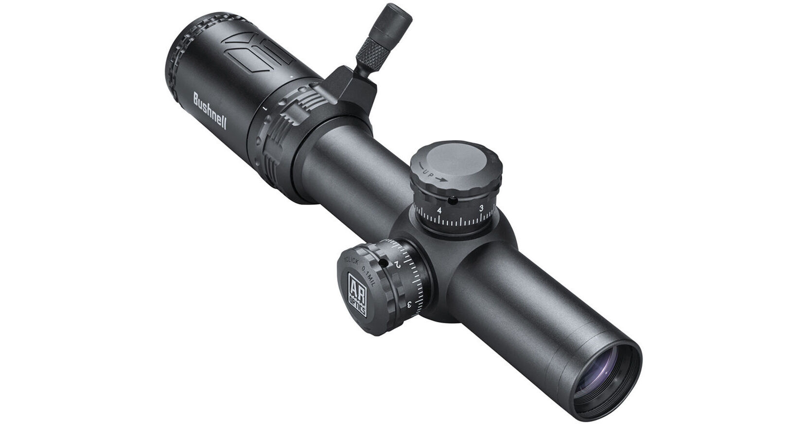 Bushnell 1-4x24 AR Optics Riflescope AR71424 B&H Photo Video