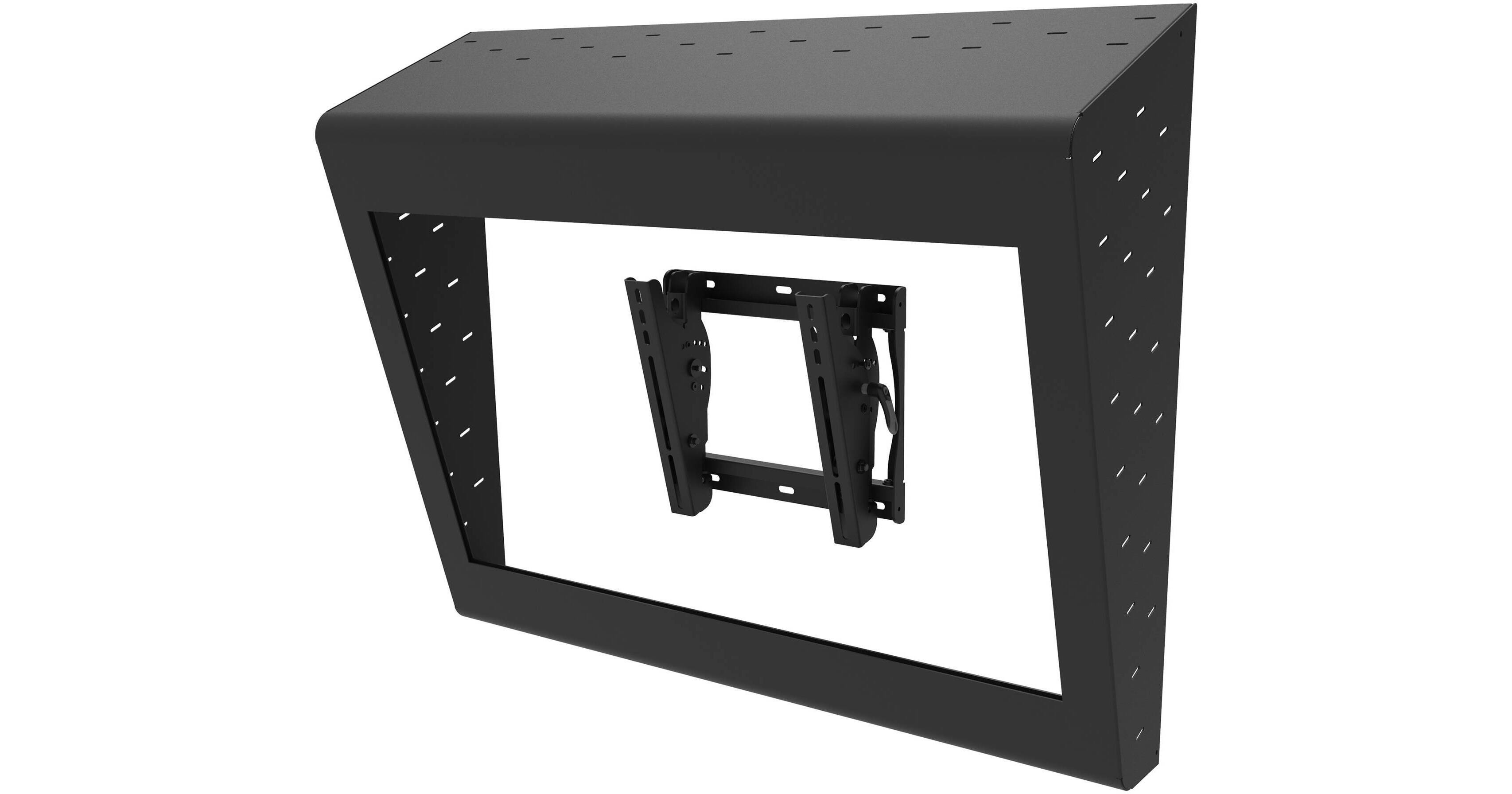 PeerlessAV Ligature Resistant Enclosure for 22, 26 & KLR62232