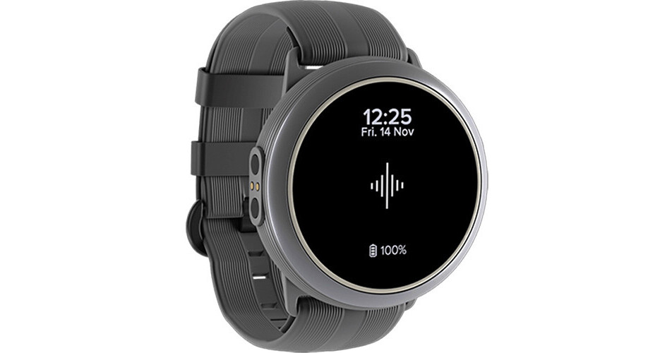 Soundbrenner Core 4-in-1 Music Tool in a Smartwatch Form Factor