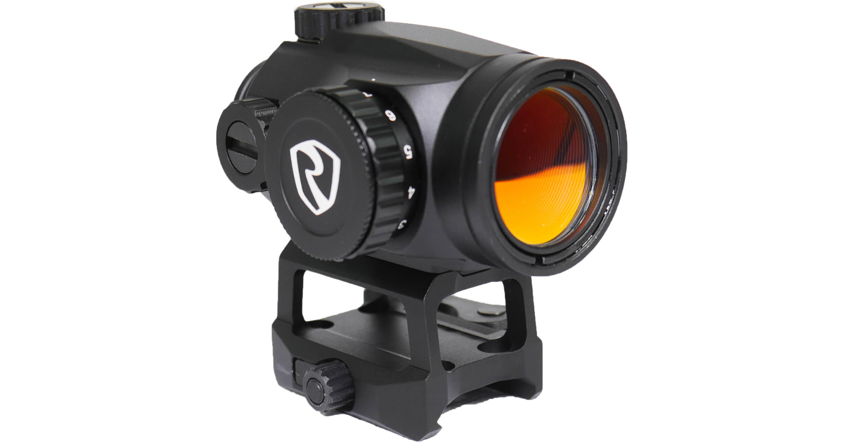 Riton Optics 1x25 X3 Tactix ARD Red Dot Sight 3TARD B&H Photo