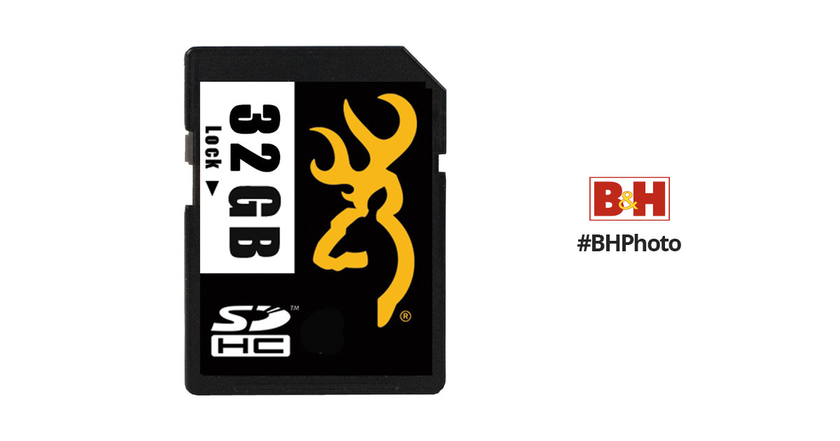 how to format sd card on trail camera
