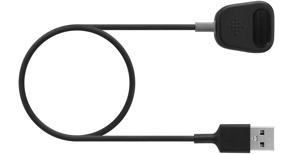 fitbit charge 4 charger