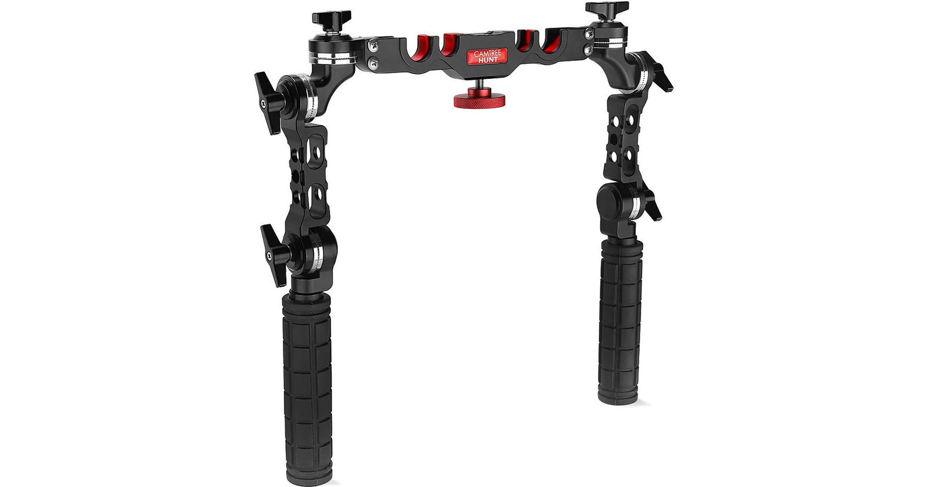 Camtree 15mm/19mm Hunt Quick Mount Rosette Handle Set