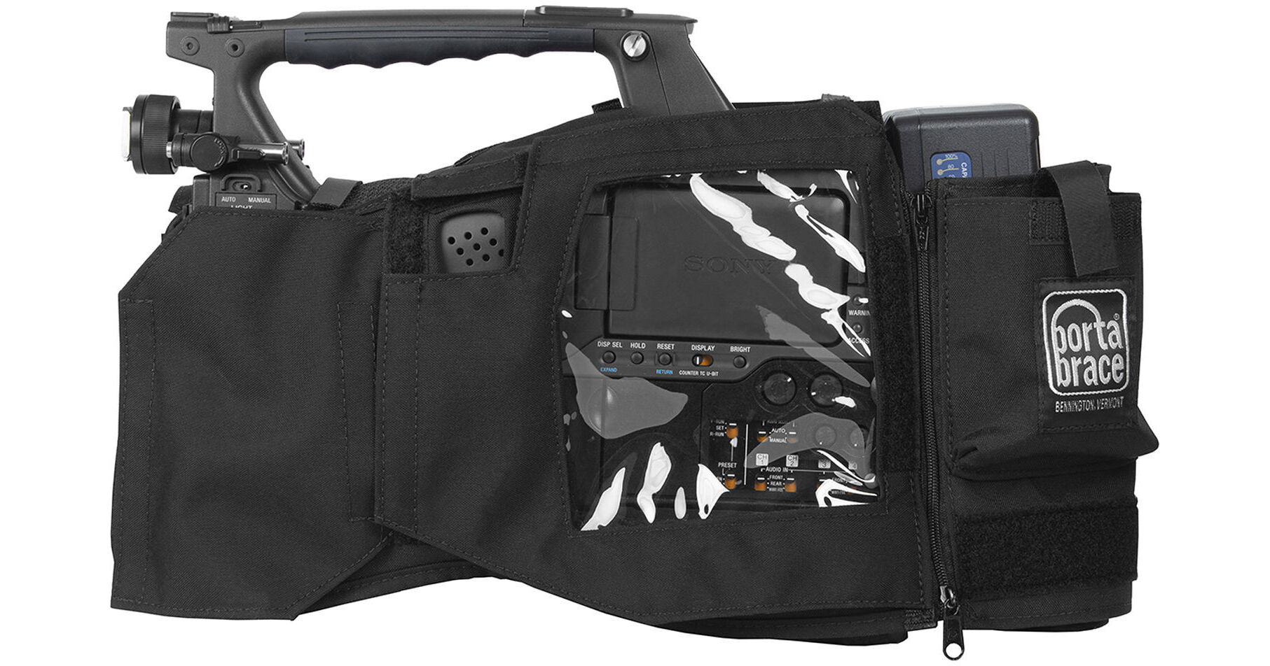 SWORKZ Tool Bag astuccio porta attrezzi - SW950005