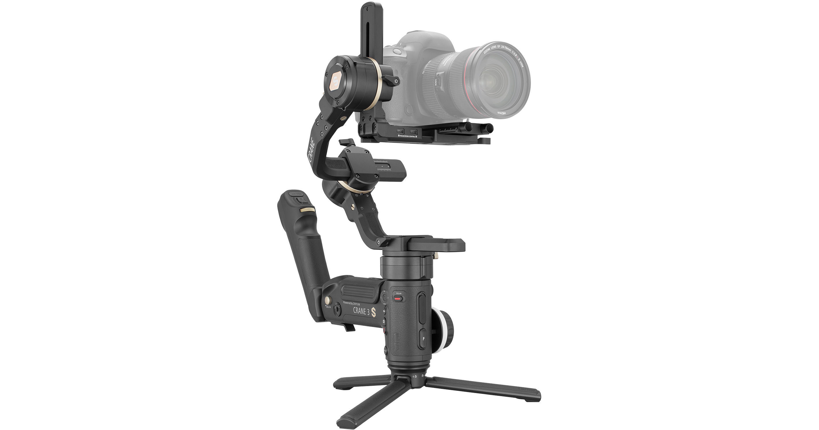 Zhiyun Crane 3S