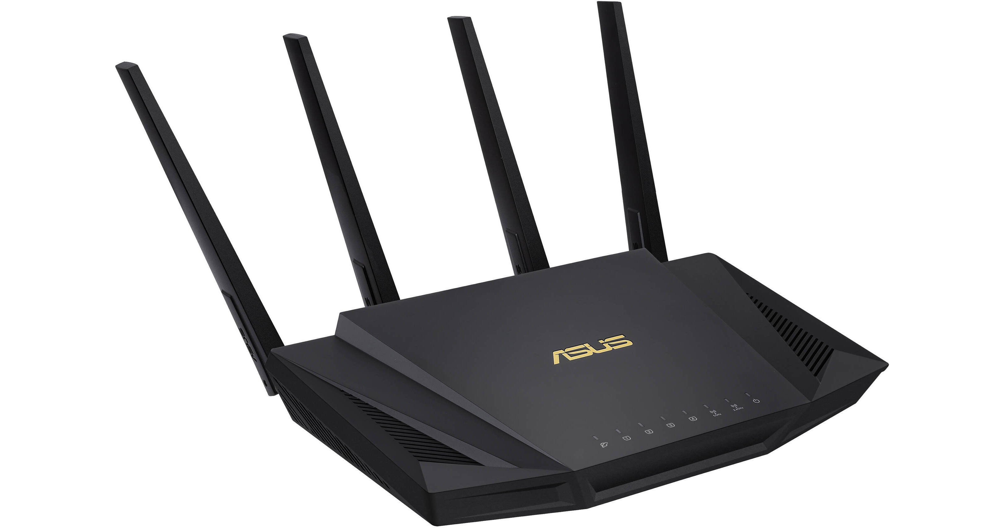 ASUS RT-AX3000 AX3000 Wireless Dual-Band Gigabit Router