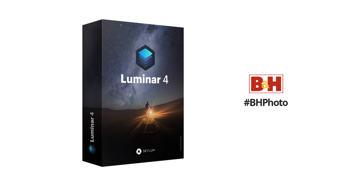 luminar 4 free trial download