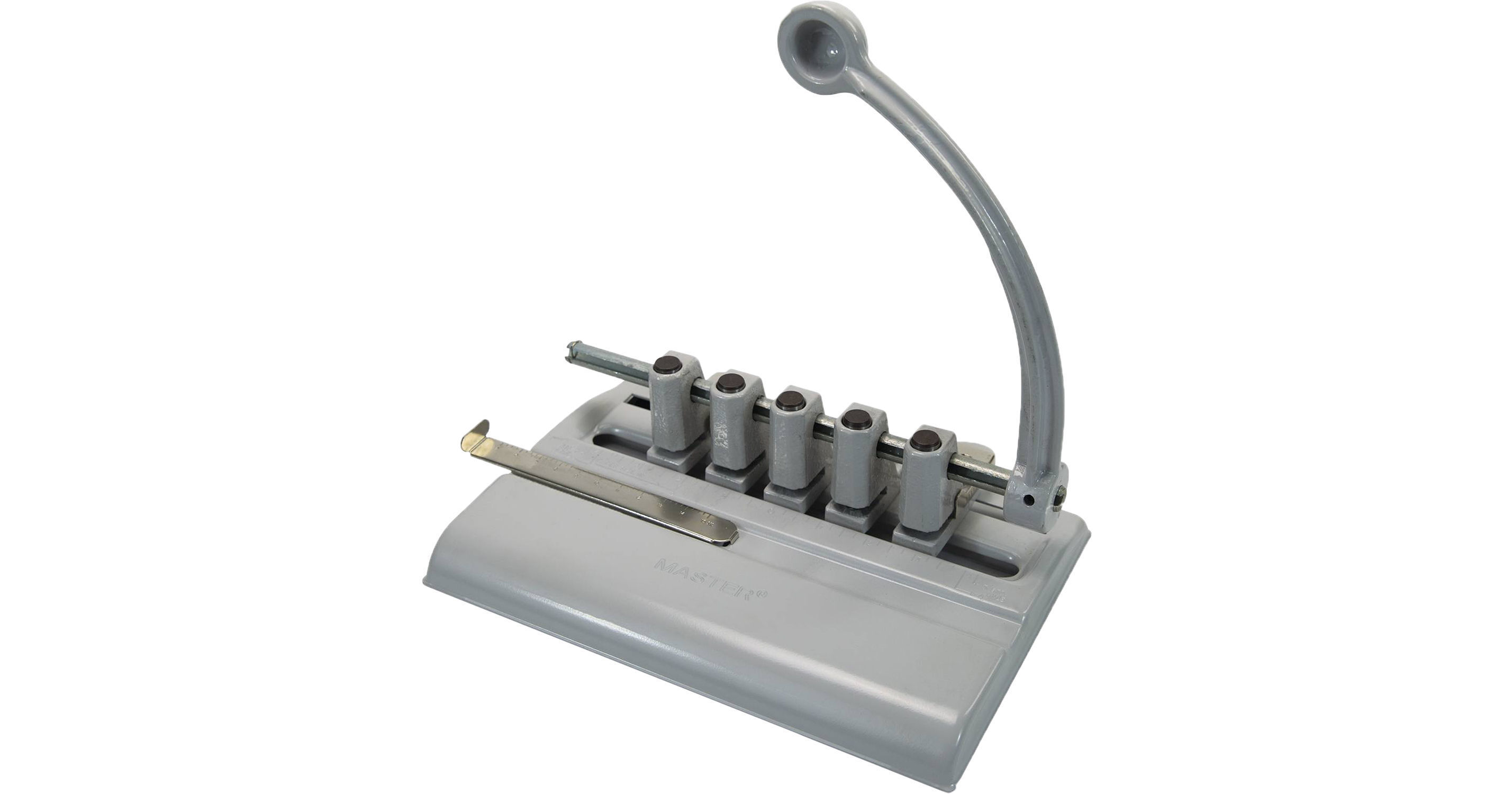 Dry Lam 525M 5Head Medical Hole Punch 525M B&H Photo Video