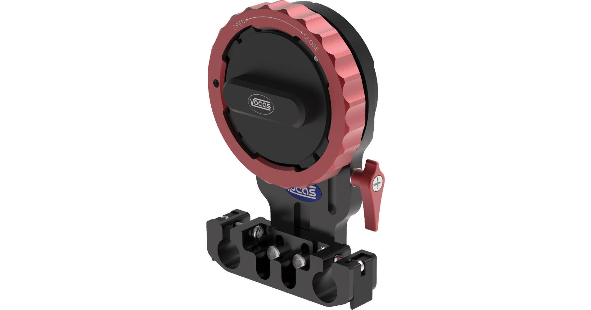 Vocas Leica LMount to PLMount Lens Adapter with 15mm 09000021