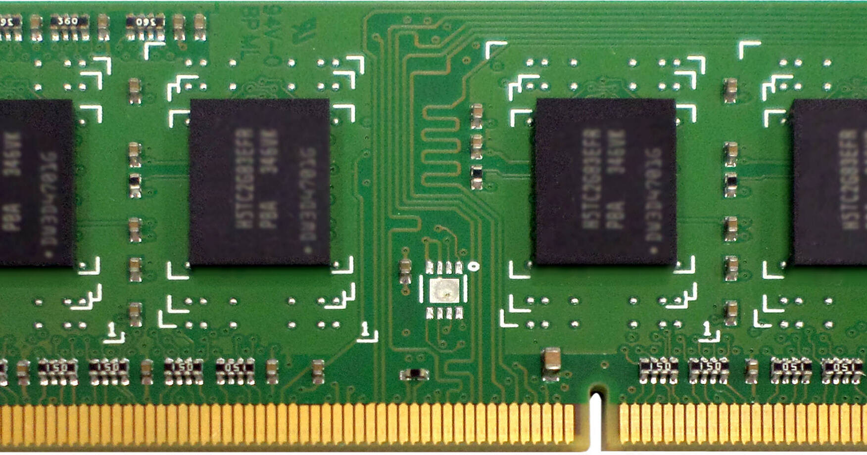 QNAP 4GB DDR3L 1600 MHz SO-DIMM Memory Module