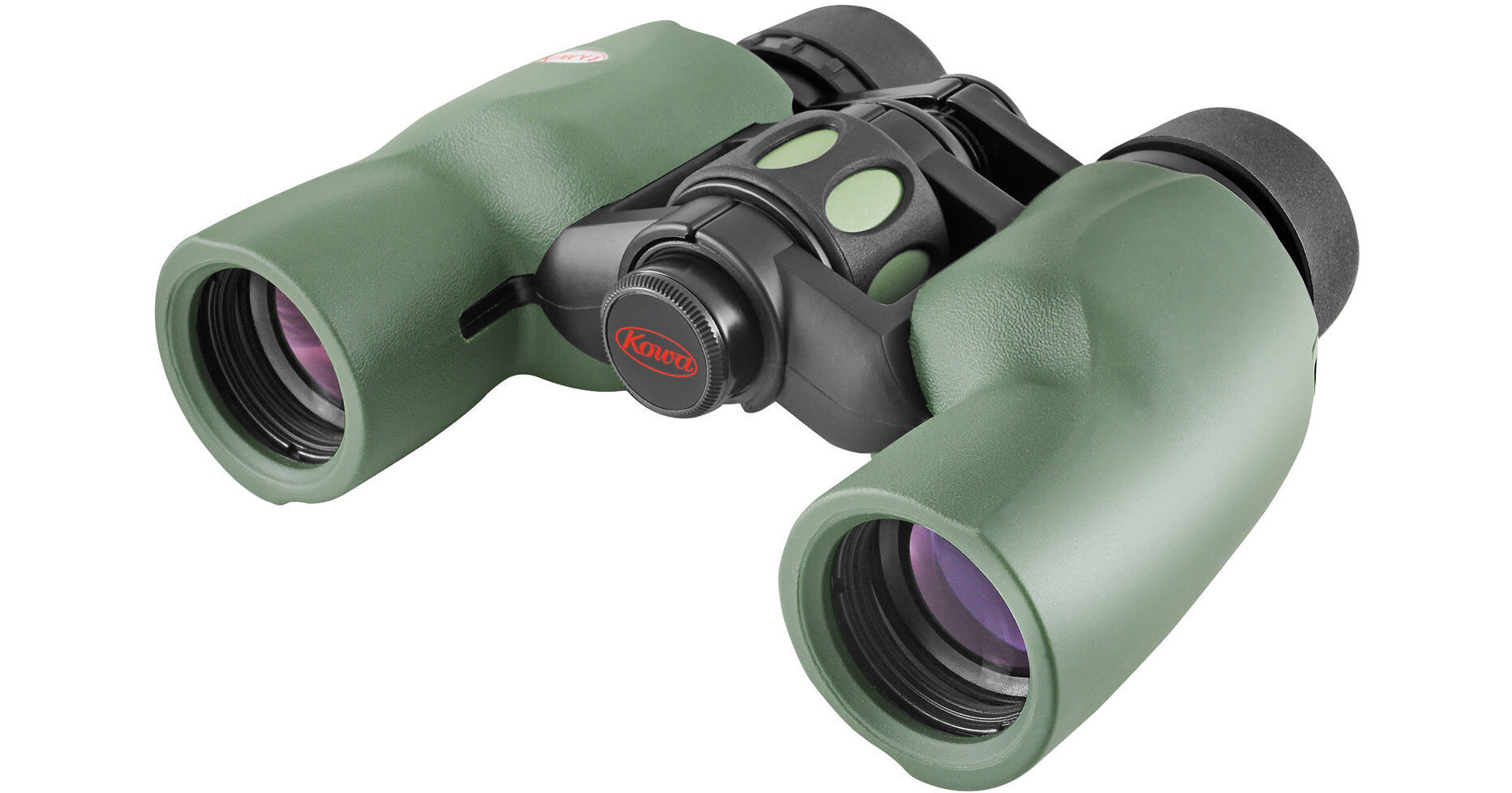 Kowa yf 6x30 store binoculars