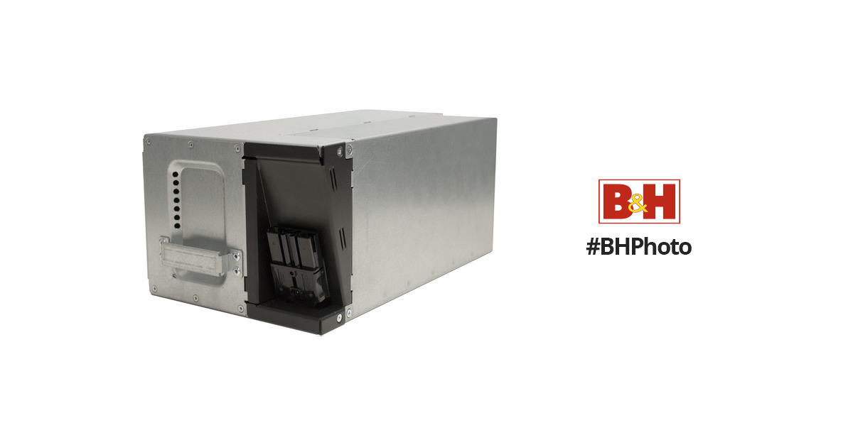 APC Replacement Battery Cartridge #143 APCRBC143 B&H Photo Video