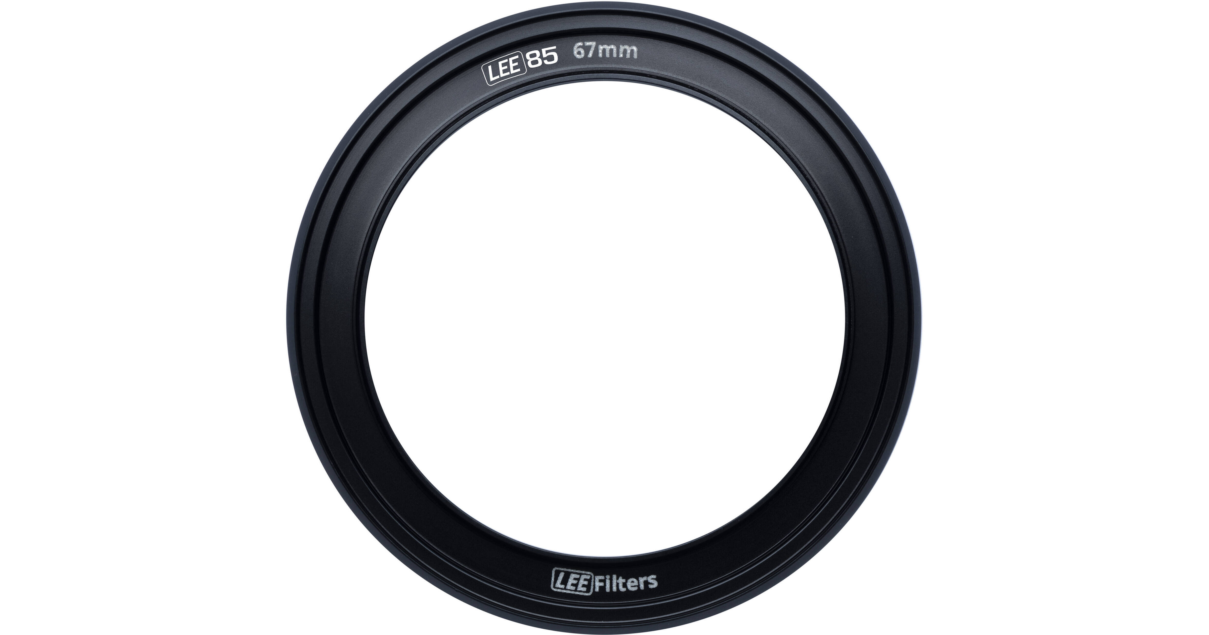 LEE Filters Adapter Ring for LEE85 Filter Holder (67mm) L85AR67