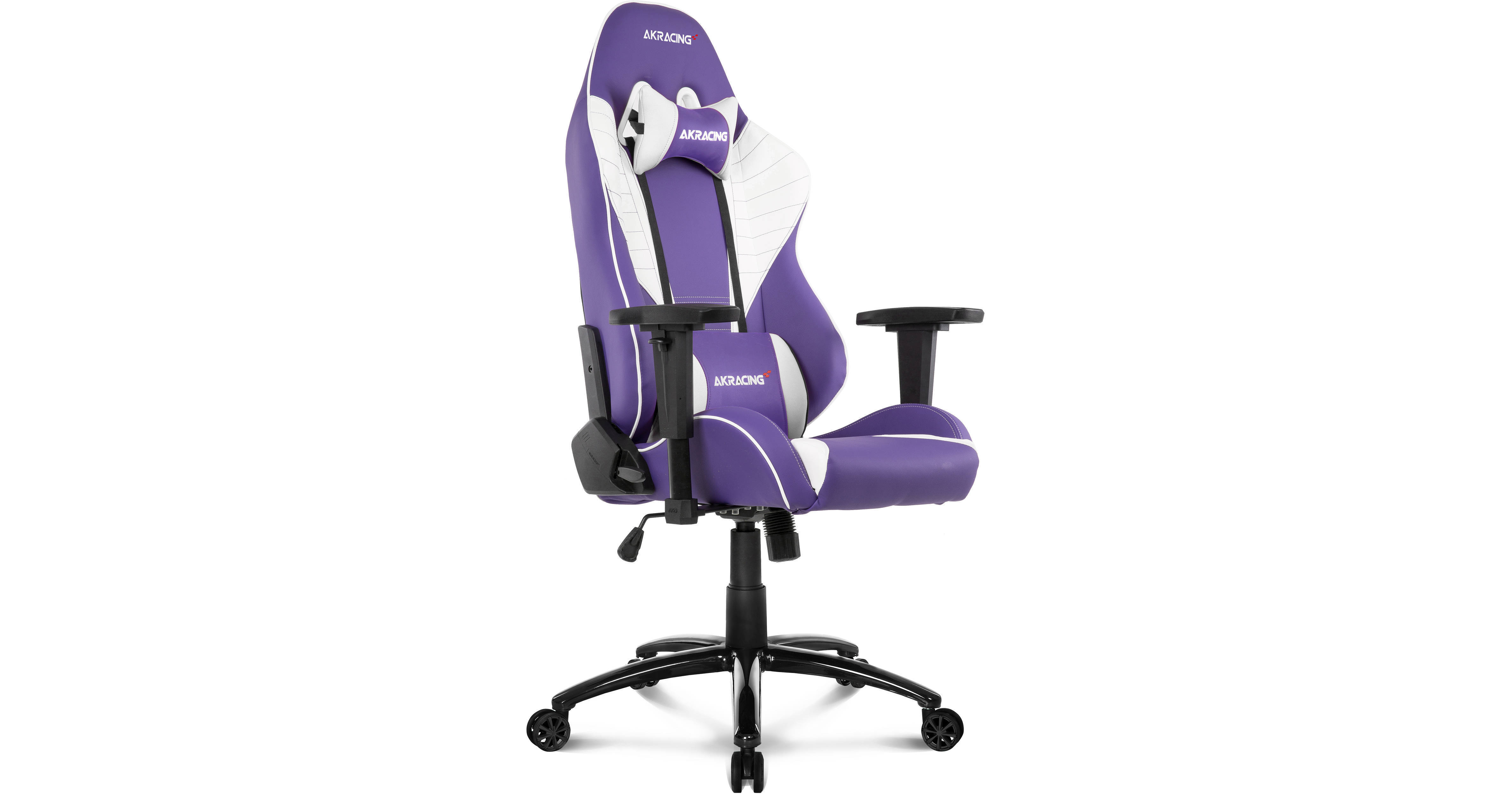 AKRacing Core Series SX Gaming Chair Lavender AK SX LAVENDER