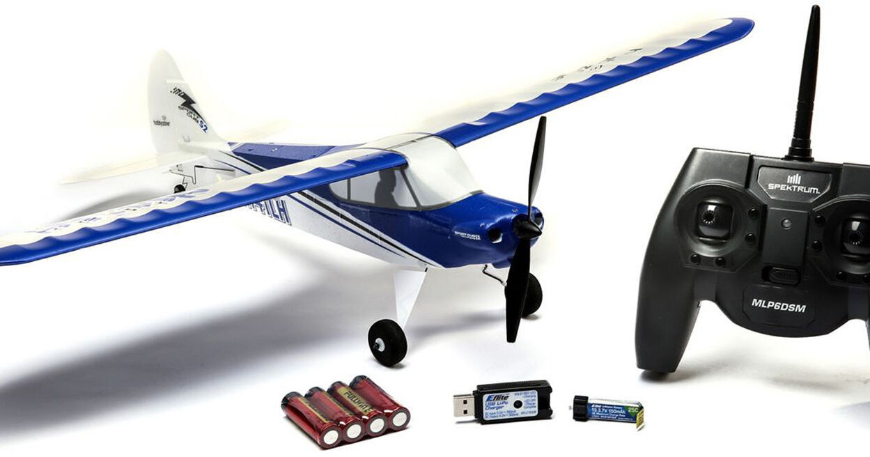 Hobbyzone sport cub on sale s rtf rc