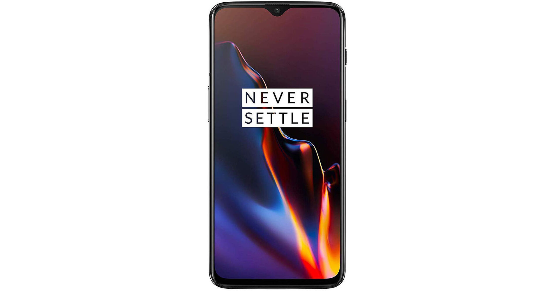 OnePlus 6T 128GB T-Mobile Smartphone A6013 B&H Photo Video