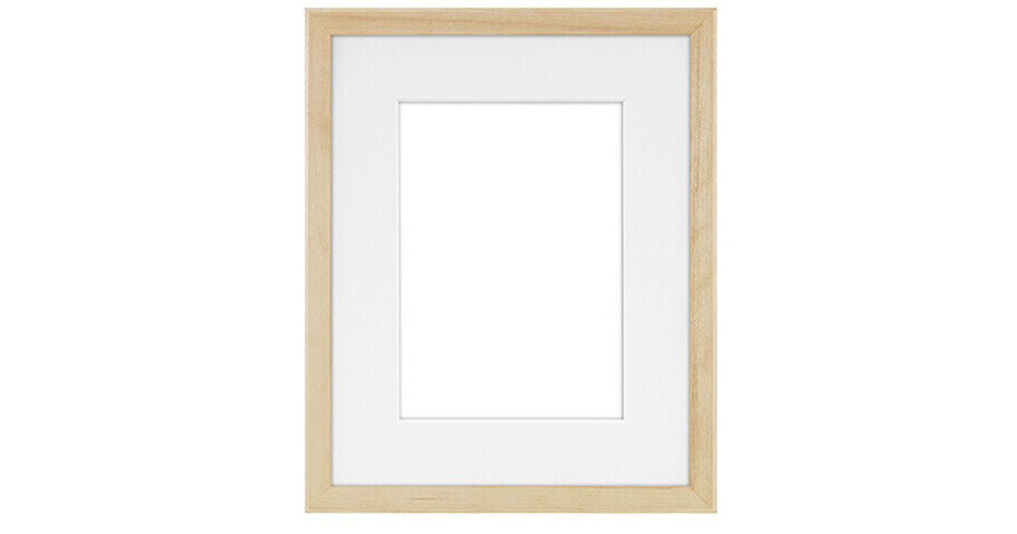 MCS Framatic Woodworks Frame with 8 x 10