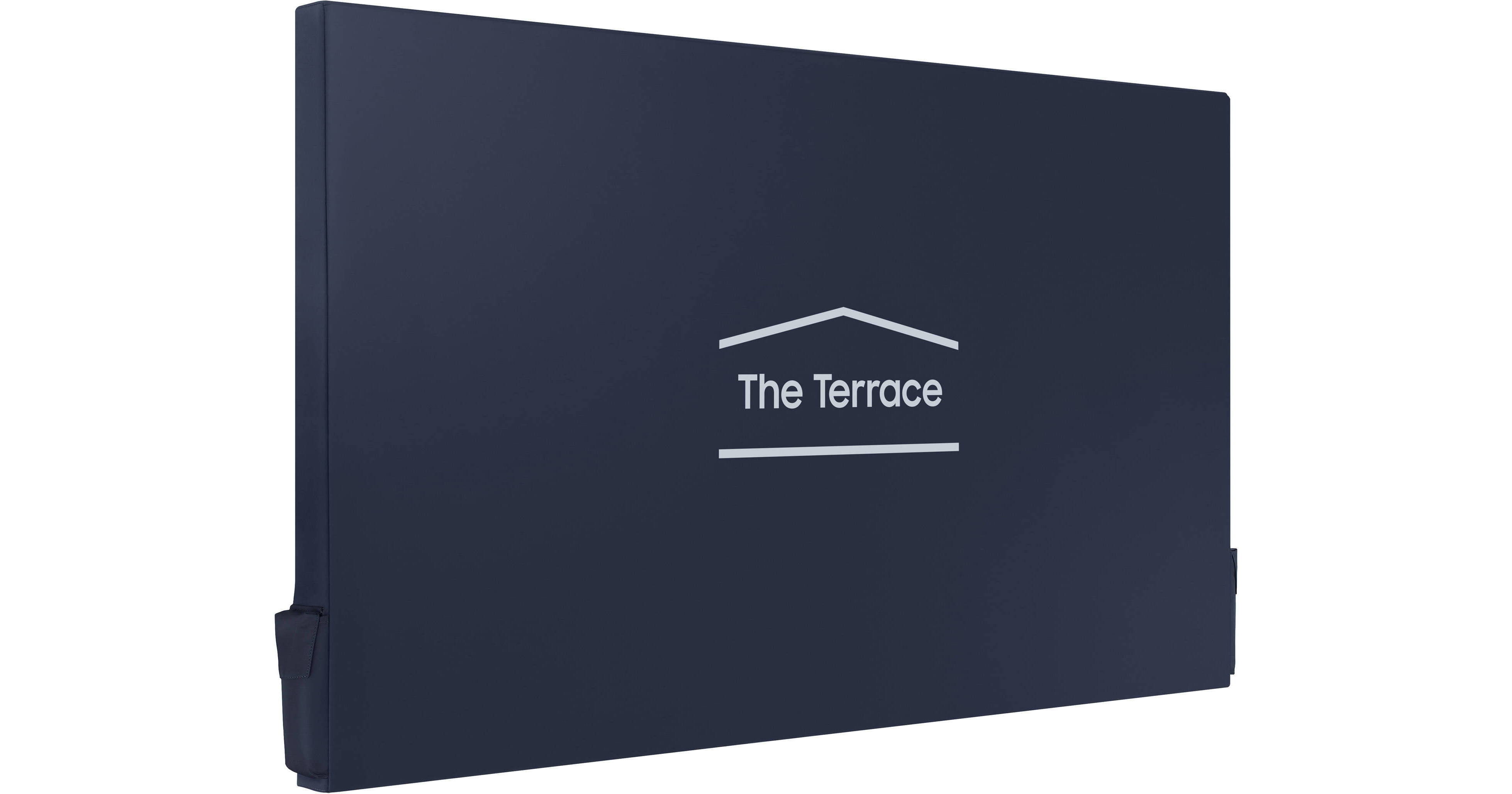 Samsung Dust Cover for the 55" The Terrace TV VGSDC55G/ZA B&H