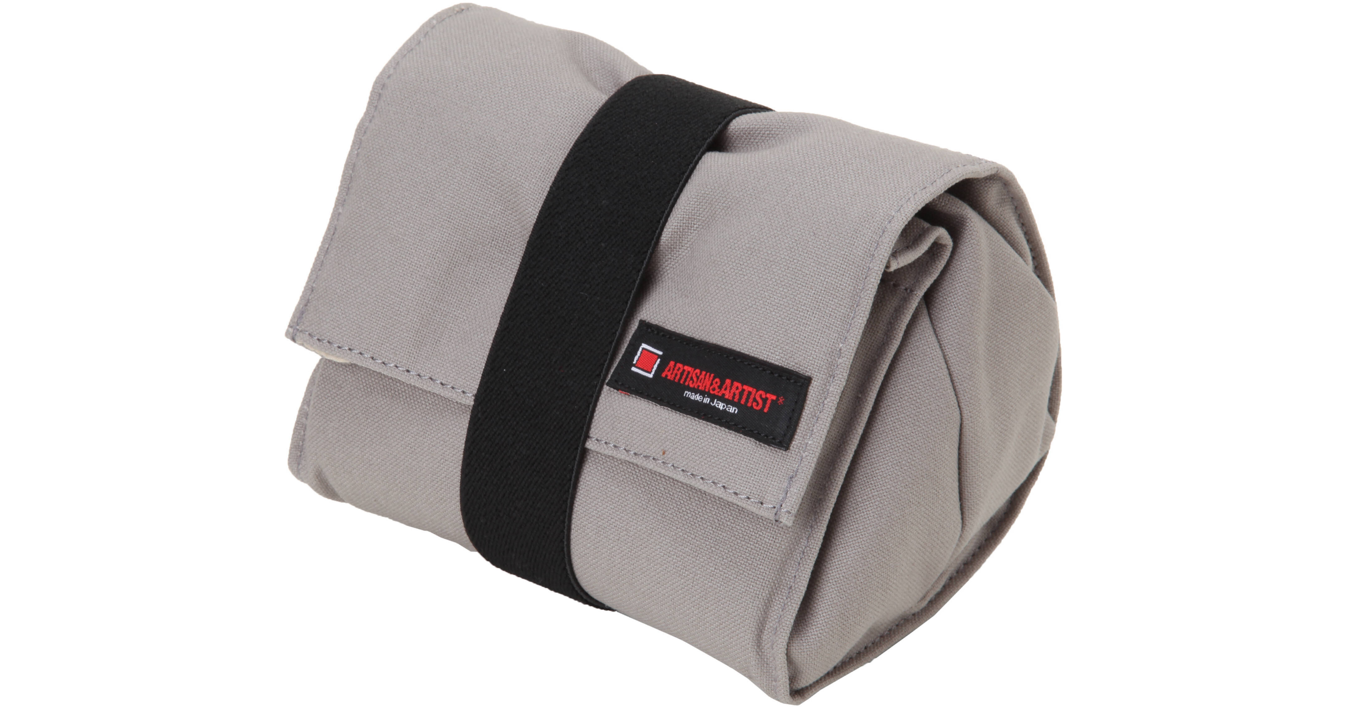 Artisan & Artist ACAM-75 Camera Pouch (Gray)