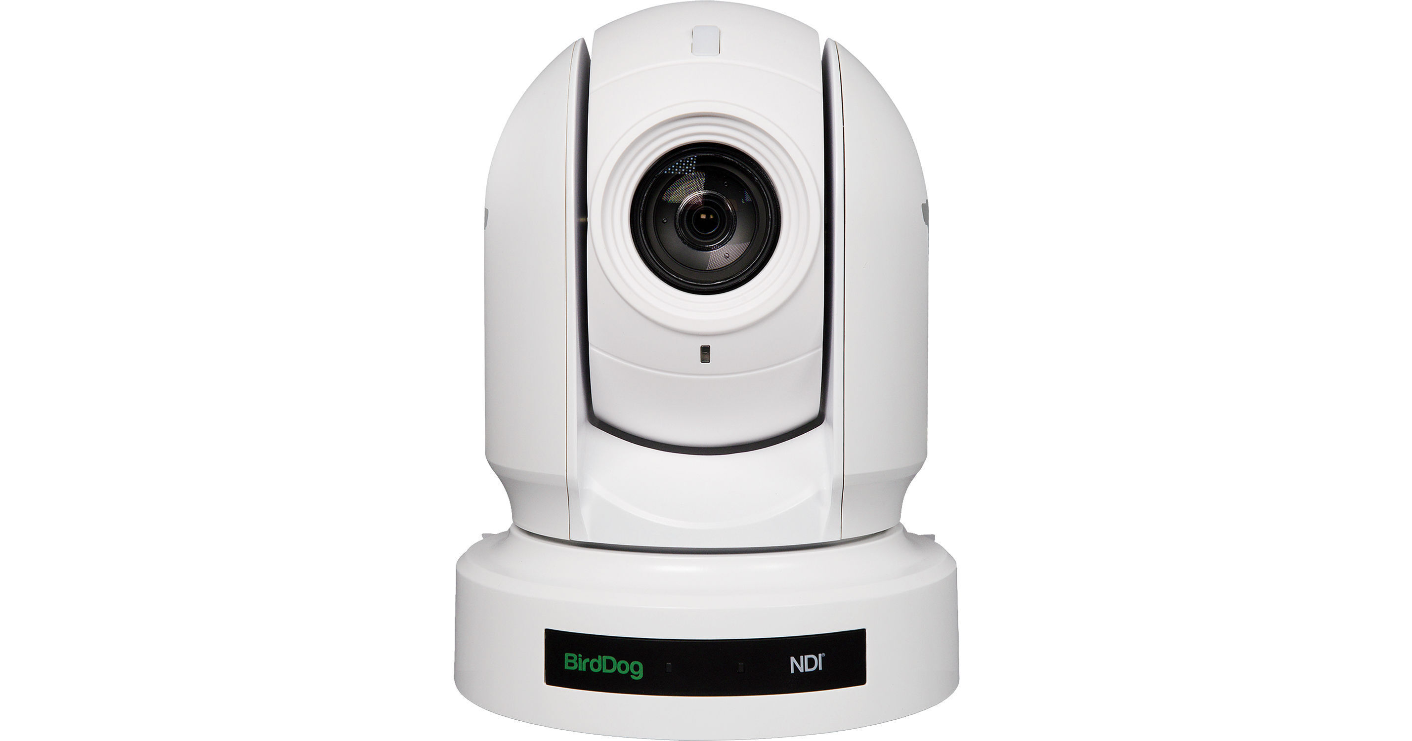 BirdDog EYES P400 4K 10Bit Full NDI PTZ Camera with Sony