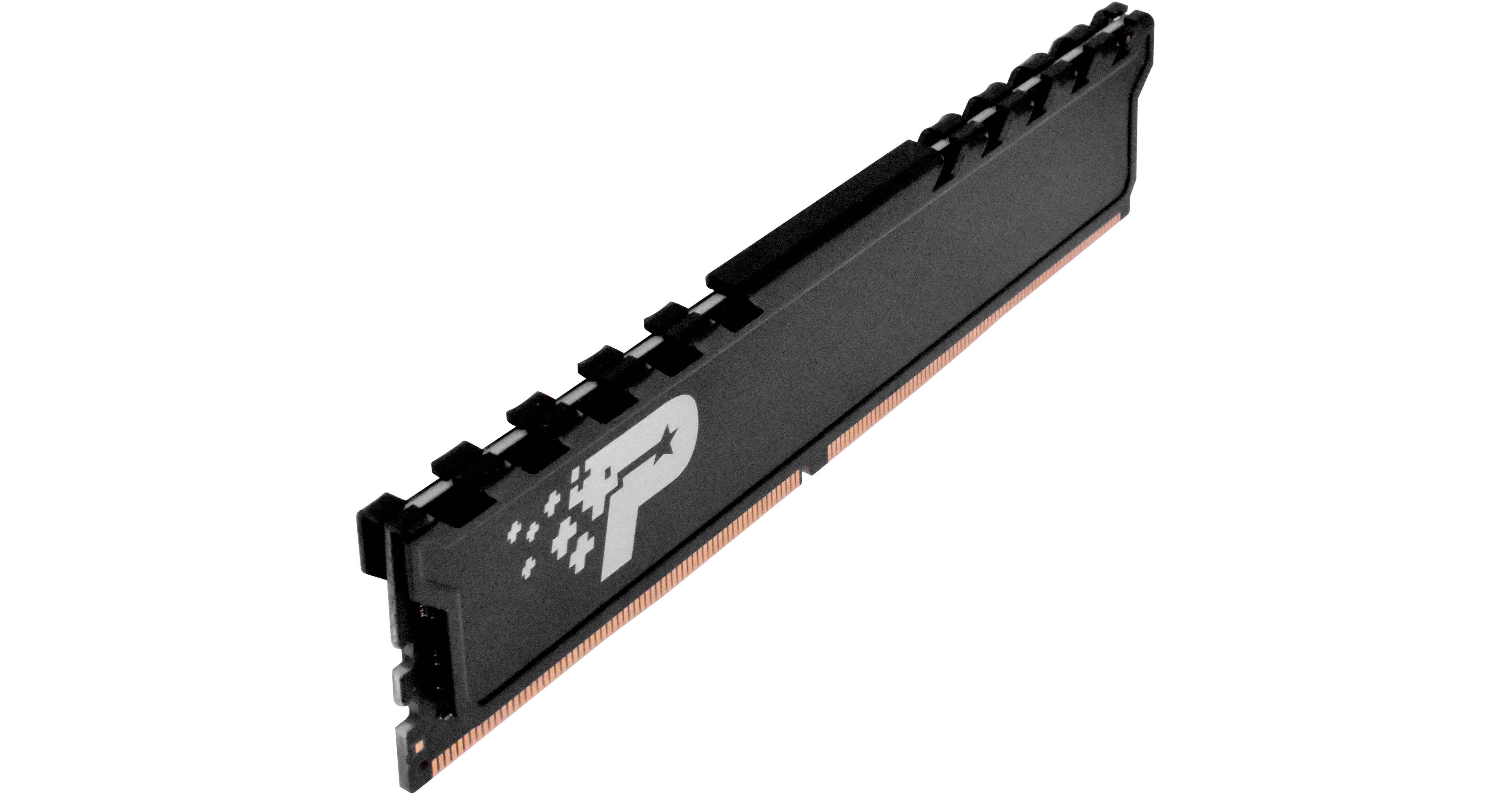 Patriot Signature Premium 32GB DDR4 3200 MHz UDIMM