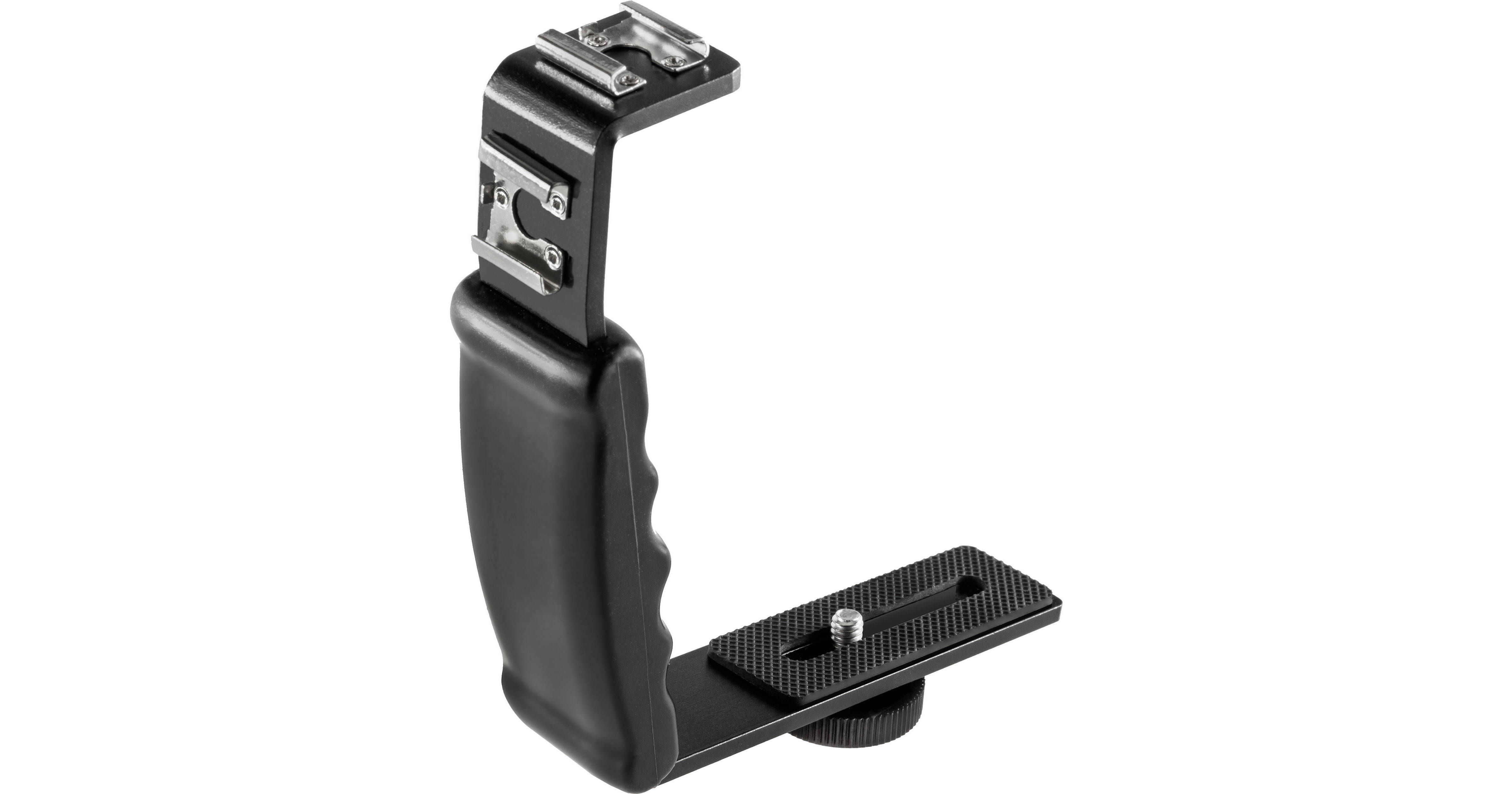 Consumer Video Camcorder Brackets & Grips B&H Photo Video