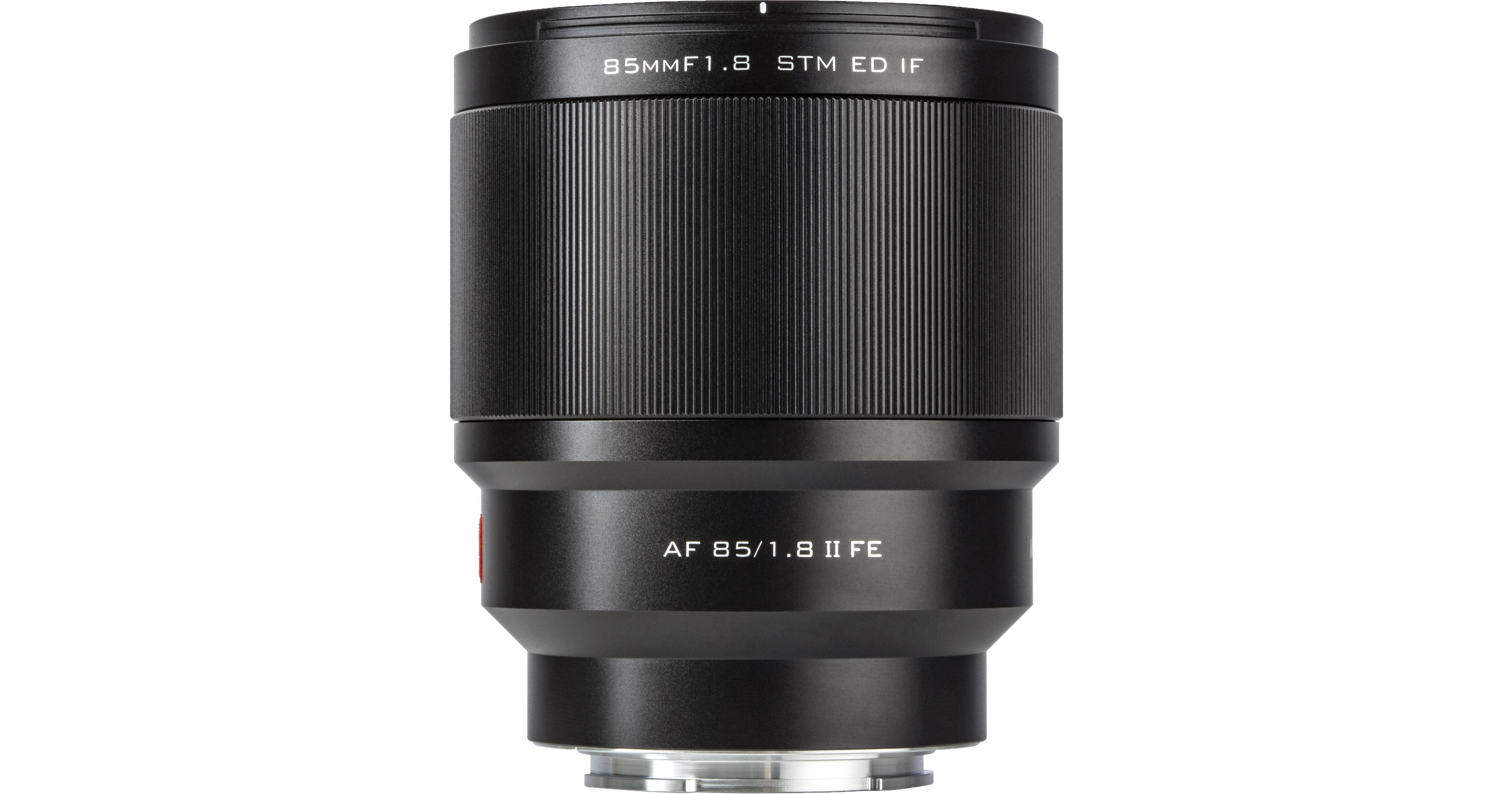 驚きの値段 VILTROX AF eマウント FE II f1.8 85mm レンズ(ズーム 