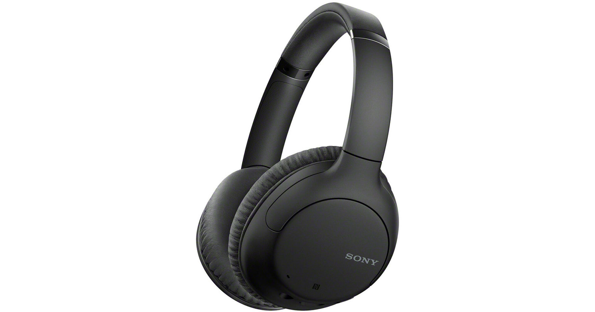 Sony WH-CH710N Noise-Canceling Wireless Over-Ear WHCH710N/B B&H