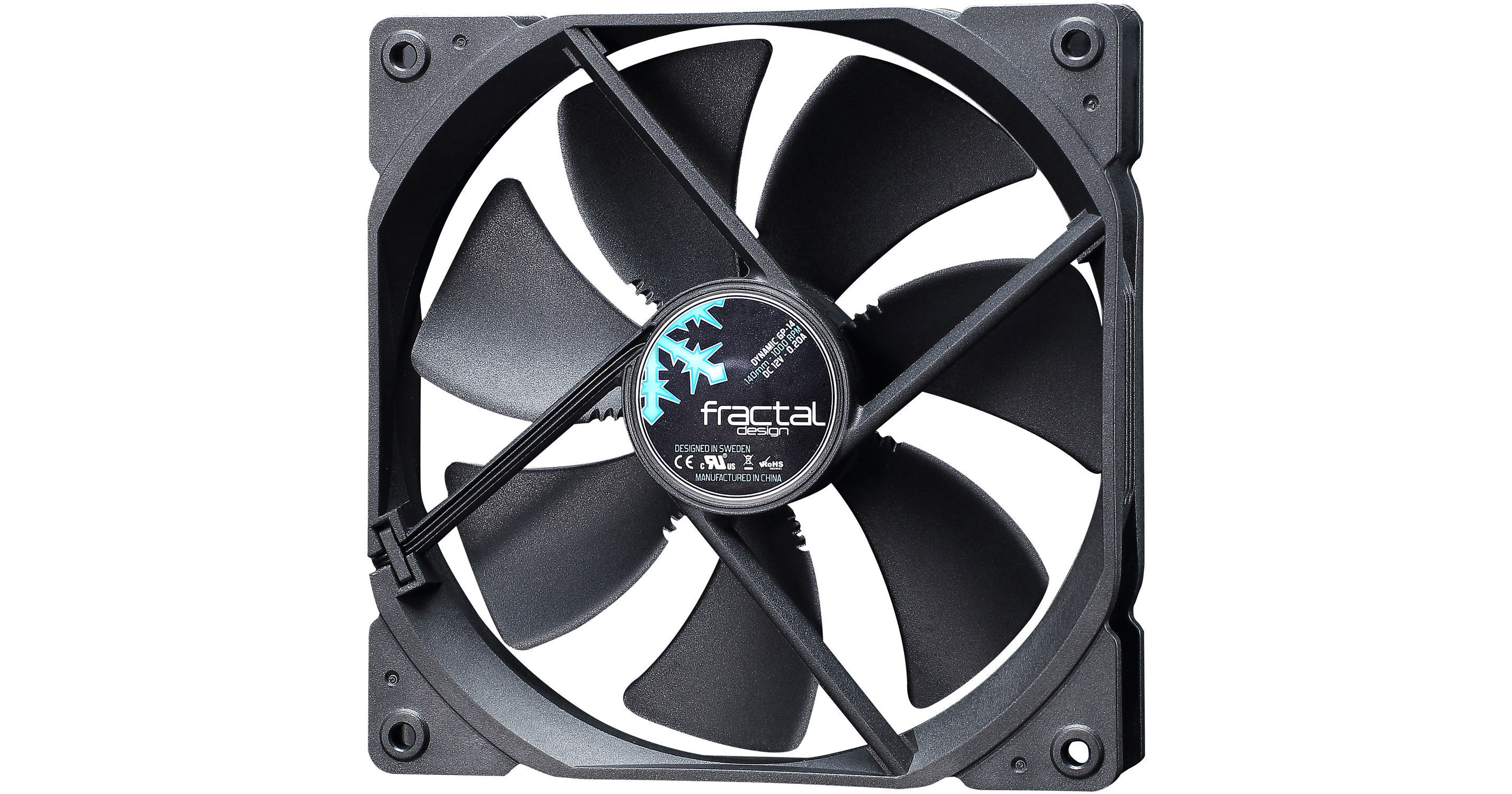 Fractal design dynamic