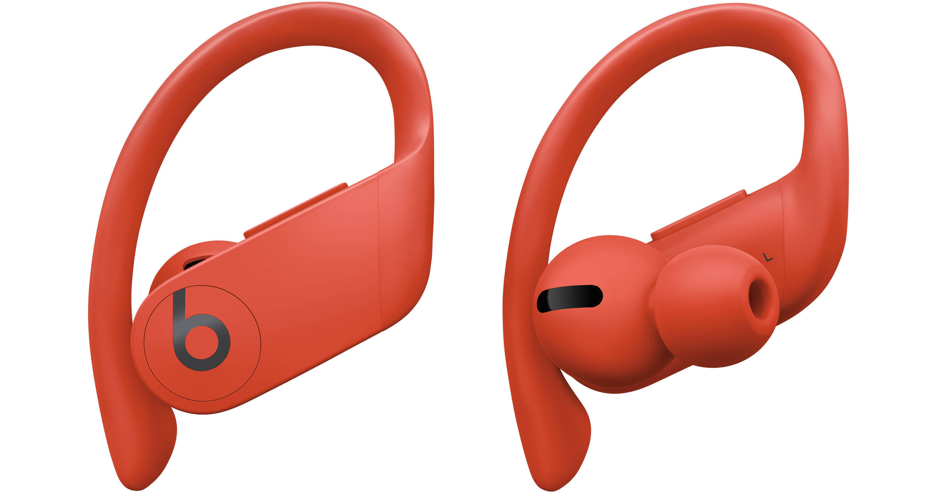 Beats pro wireless outlet red