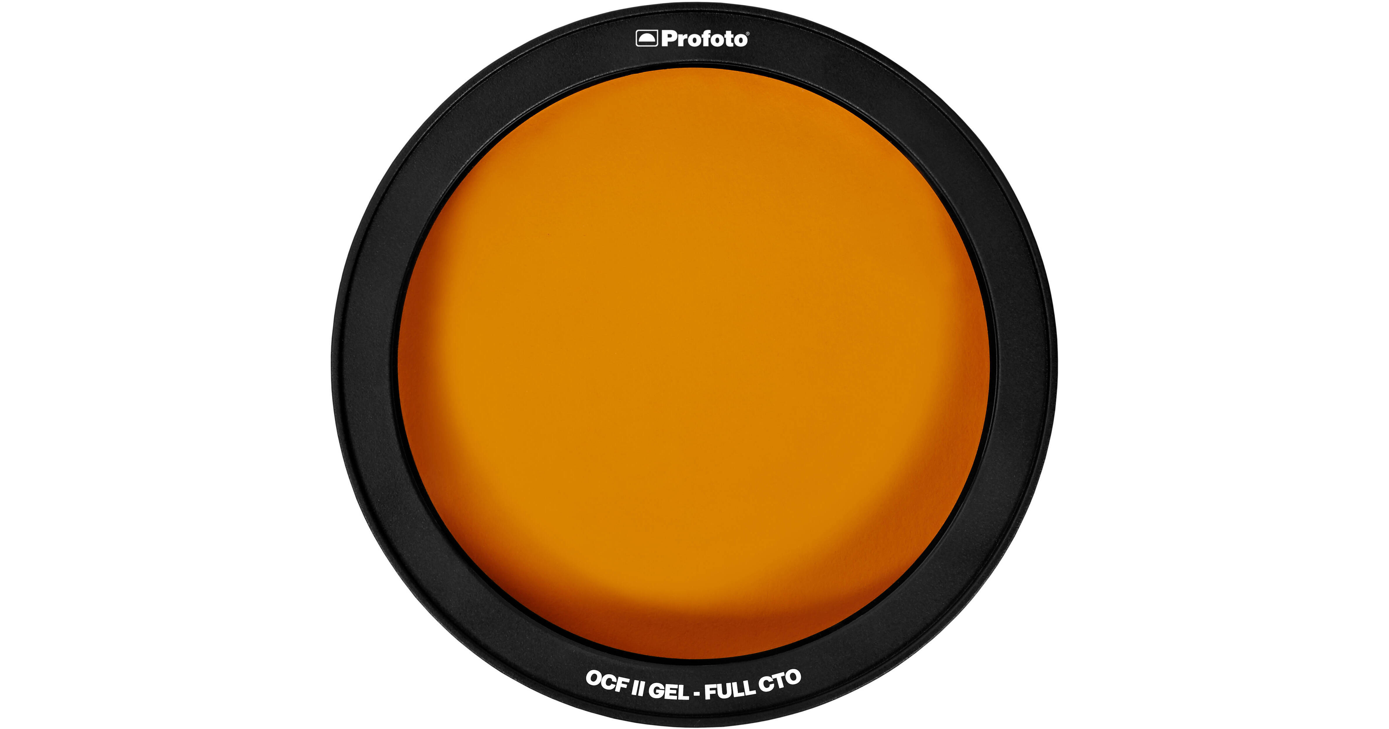 Profoto OCF II Gel (Full CTO) 101041 B&H Photo Video