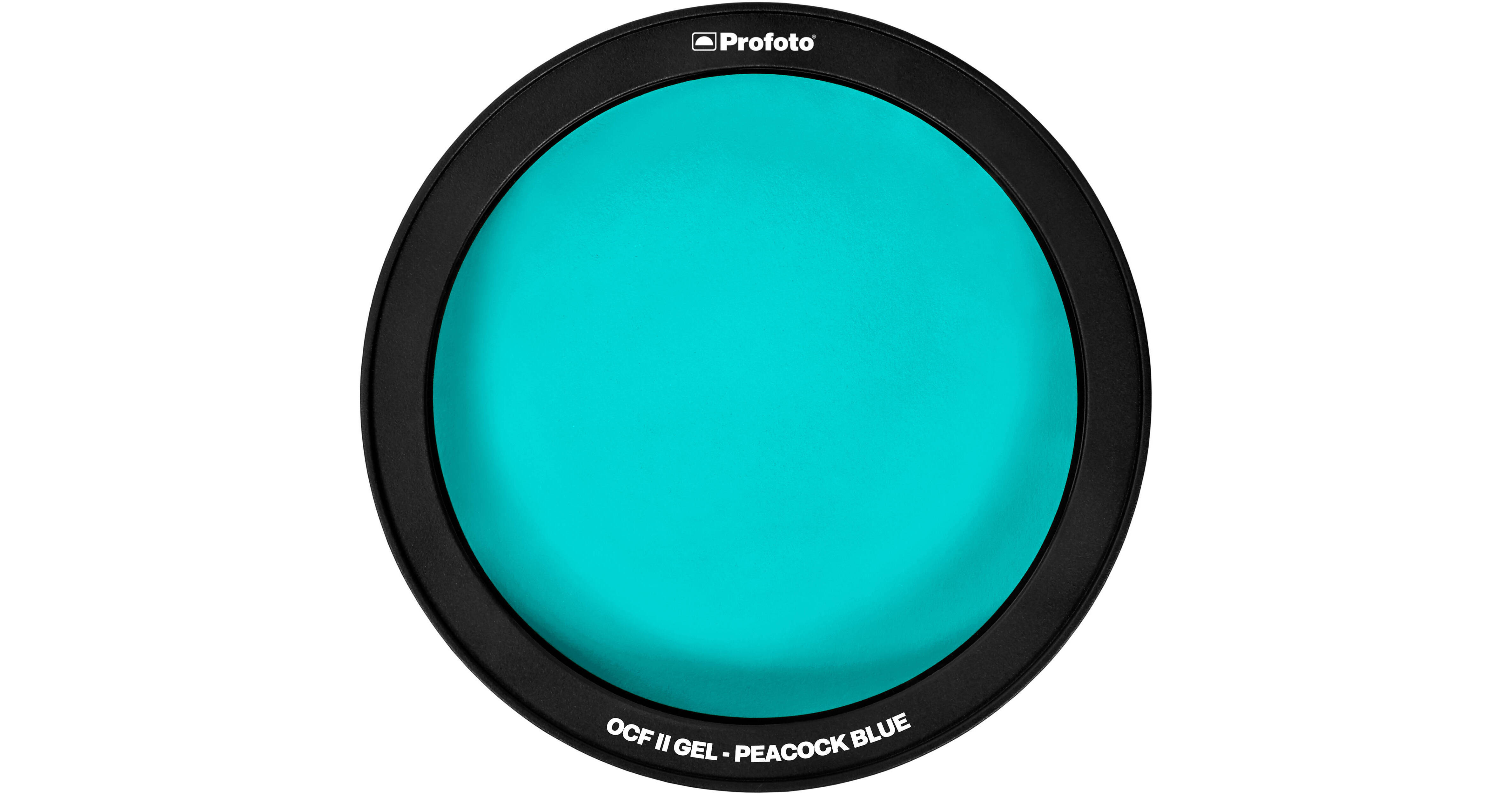 Profoto OCF II Filter (Peacock Blue) 101051 B&H Photo Video